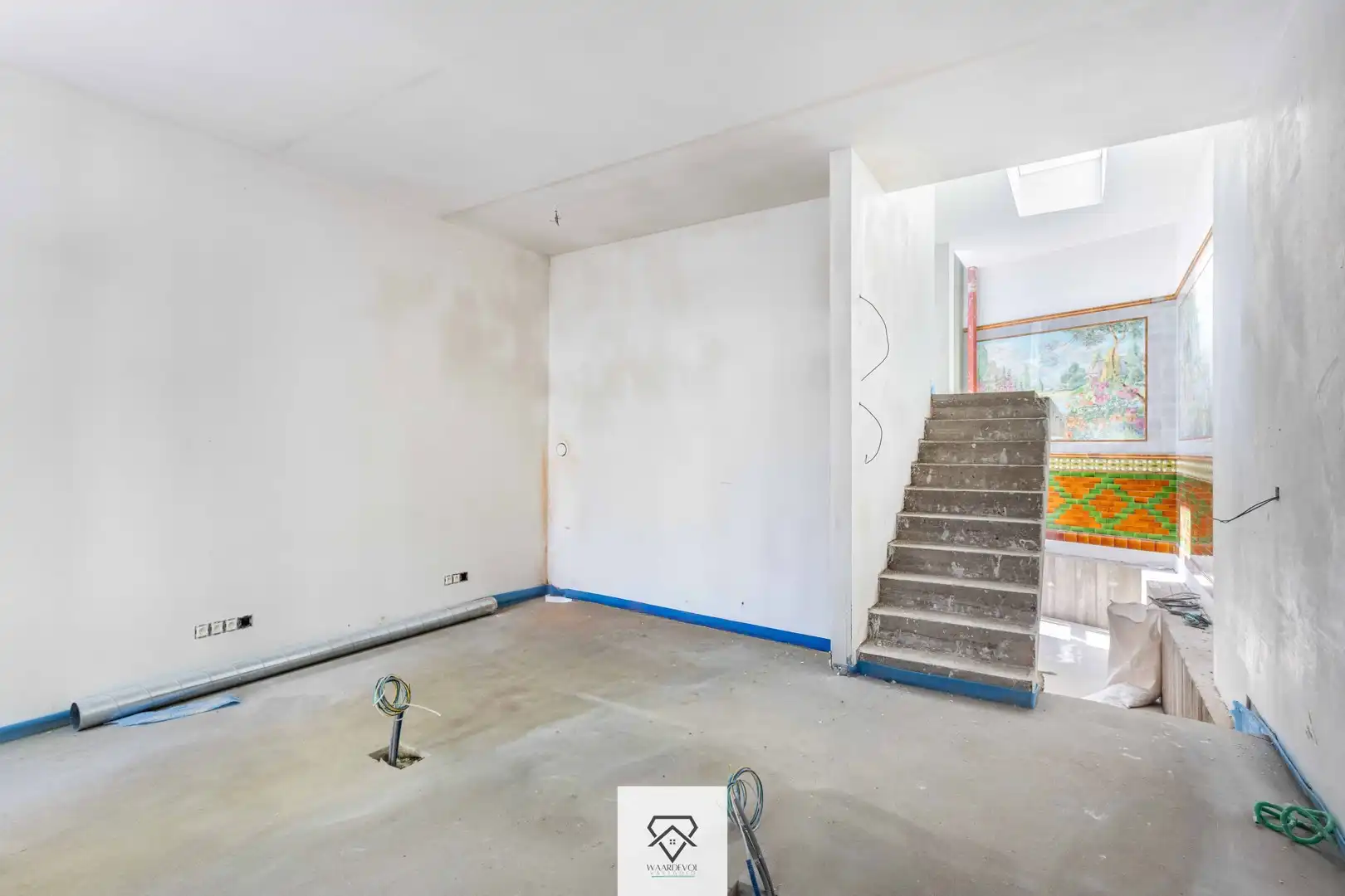 ATELIER 123 - Misschien wel het mooiste kantoor van Gent foto 8