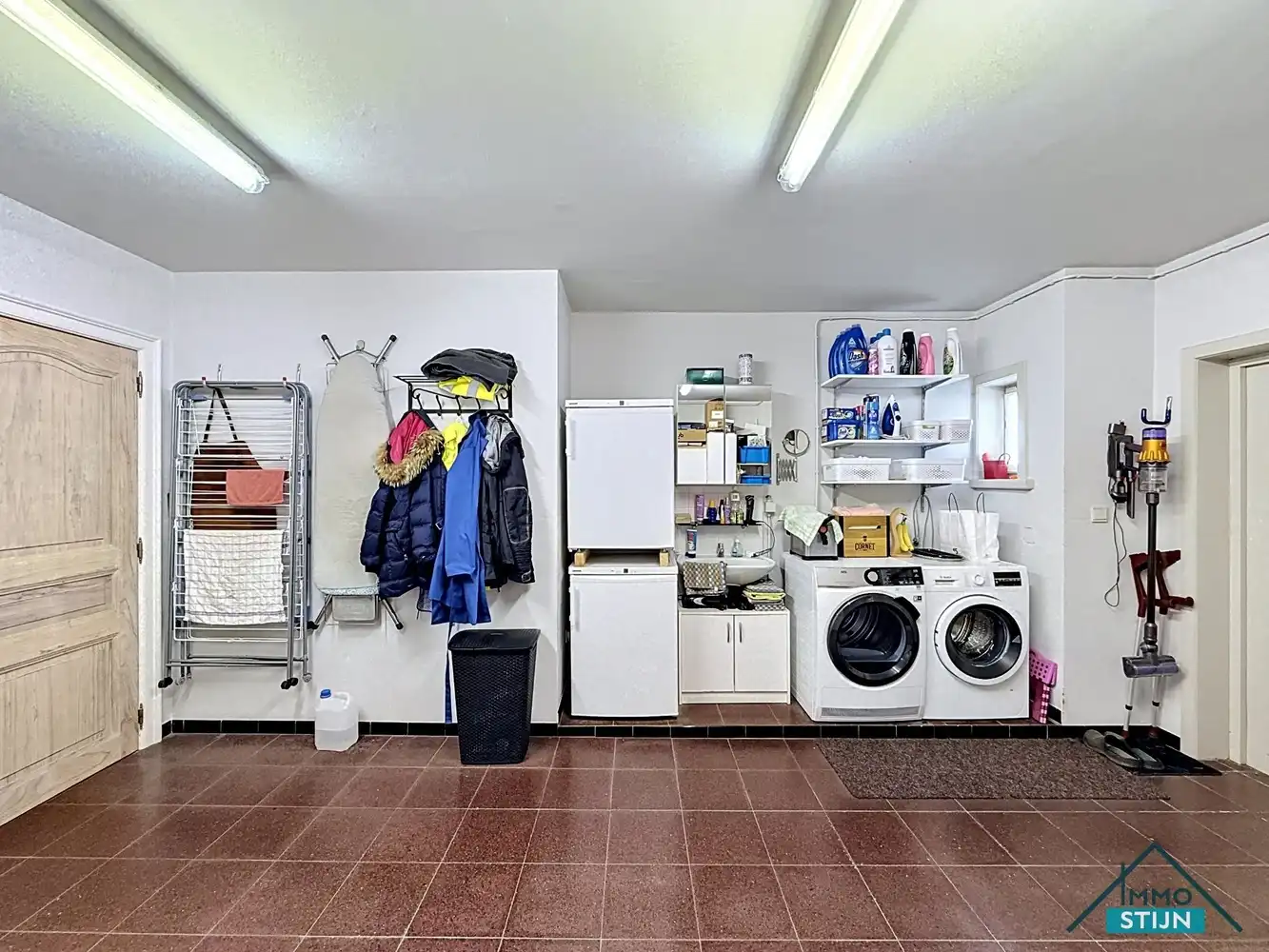 Charmante woning in rustige, groene omgeving foto 16