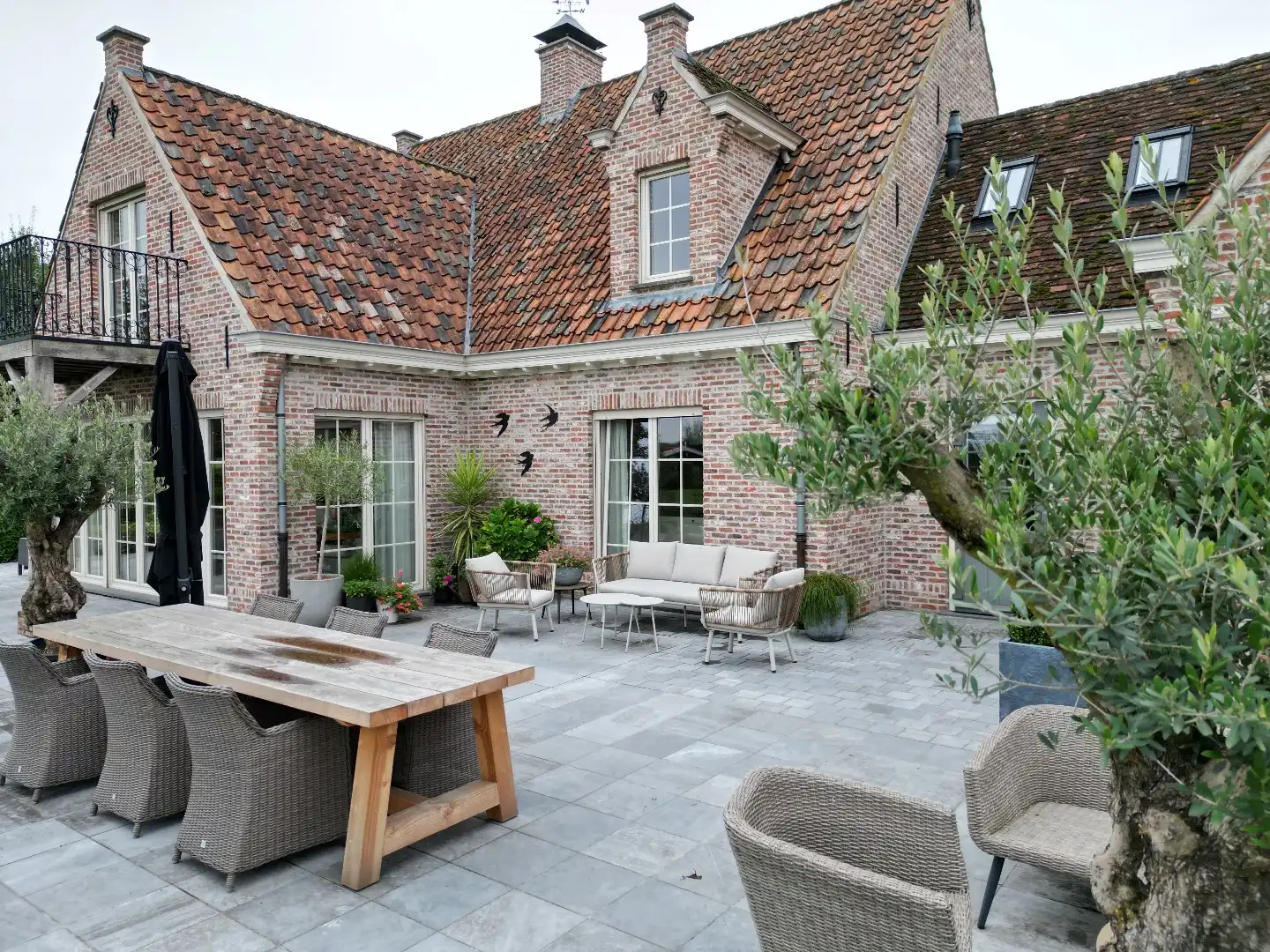 Luxury Country Home foto 21