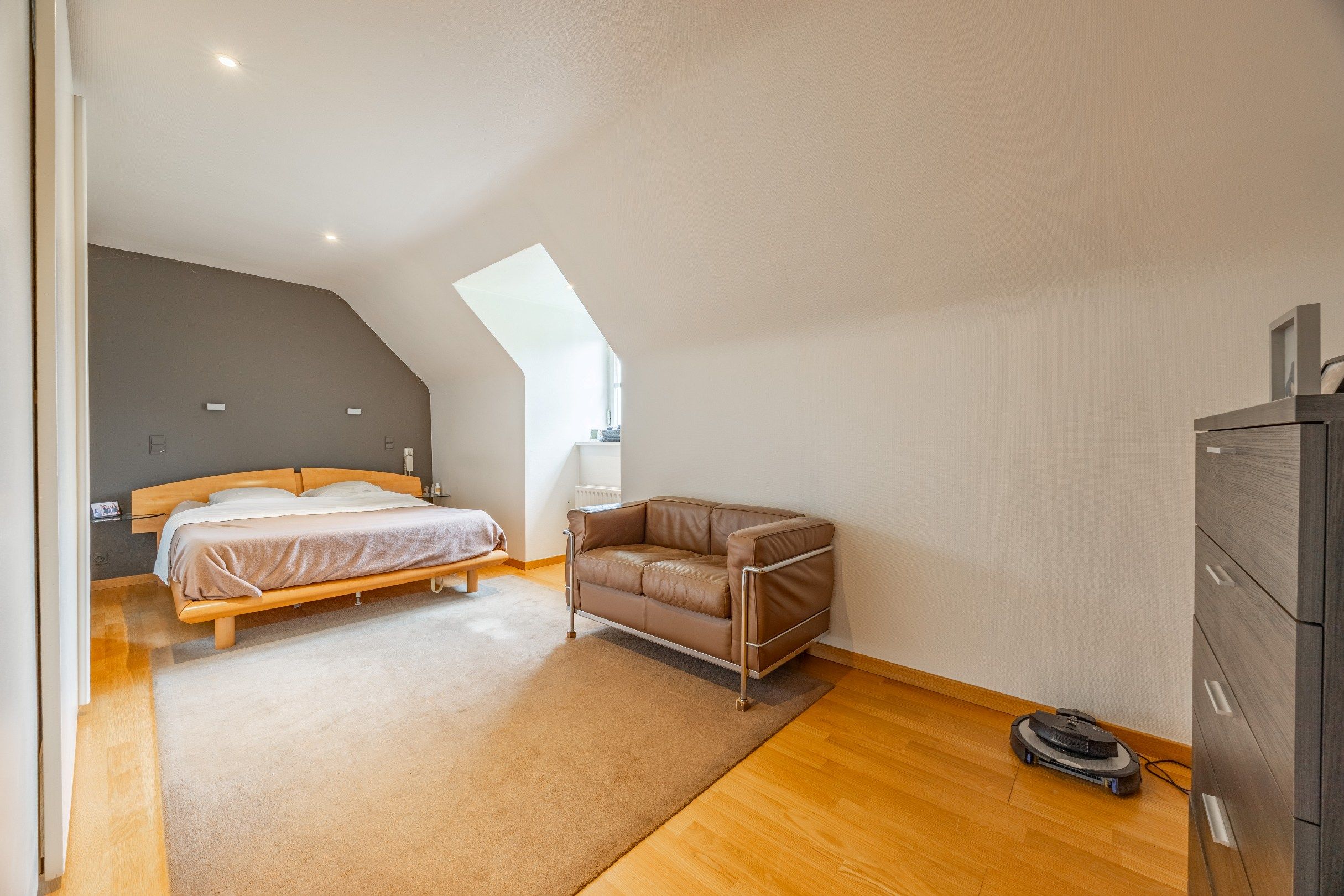 PASTORIJWONING MET PRAKTIJKRUIMTE foto 26