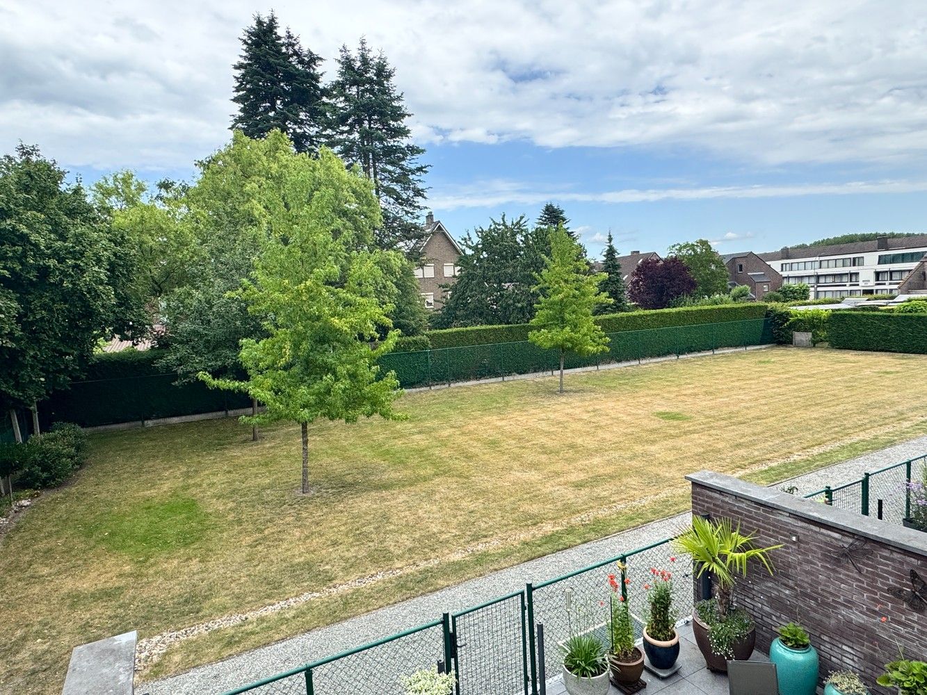 Wonen in het groen, vlakbij alles wat je nodig hebt foto 10