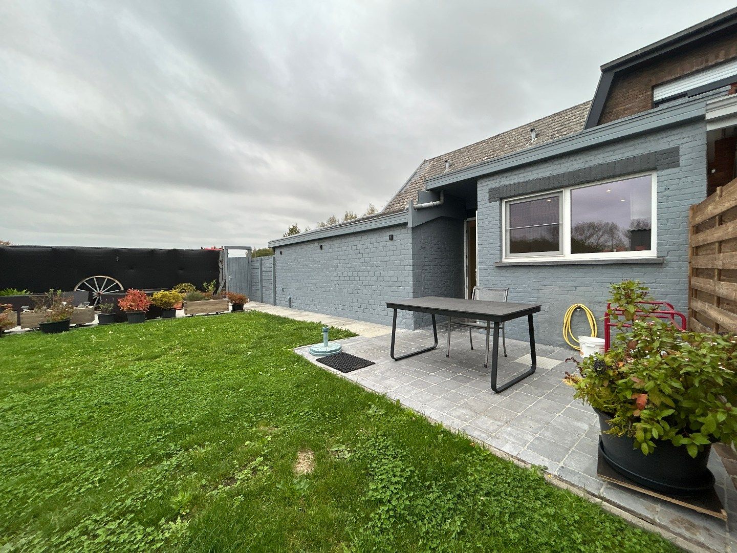 Gerenoveerde woning op een toplocatie in Sint-Katelijne-Waver! foto 26
