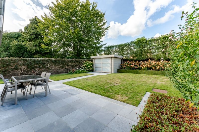 Instapklare woning te Rumbeke foto 13