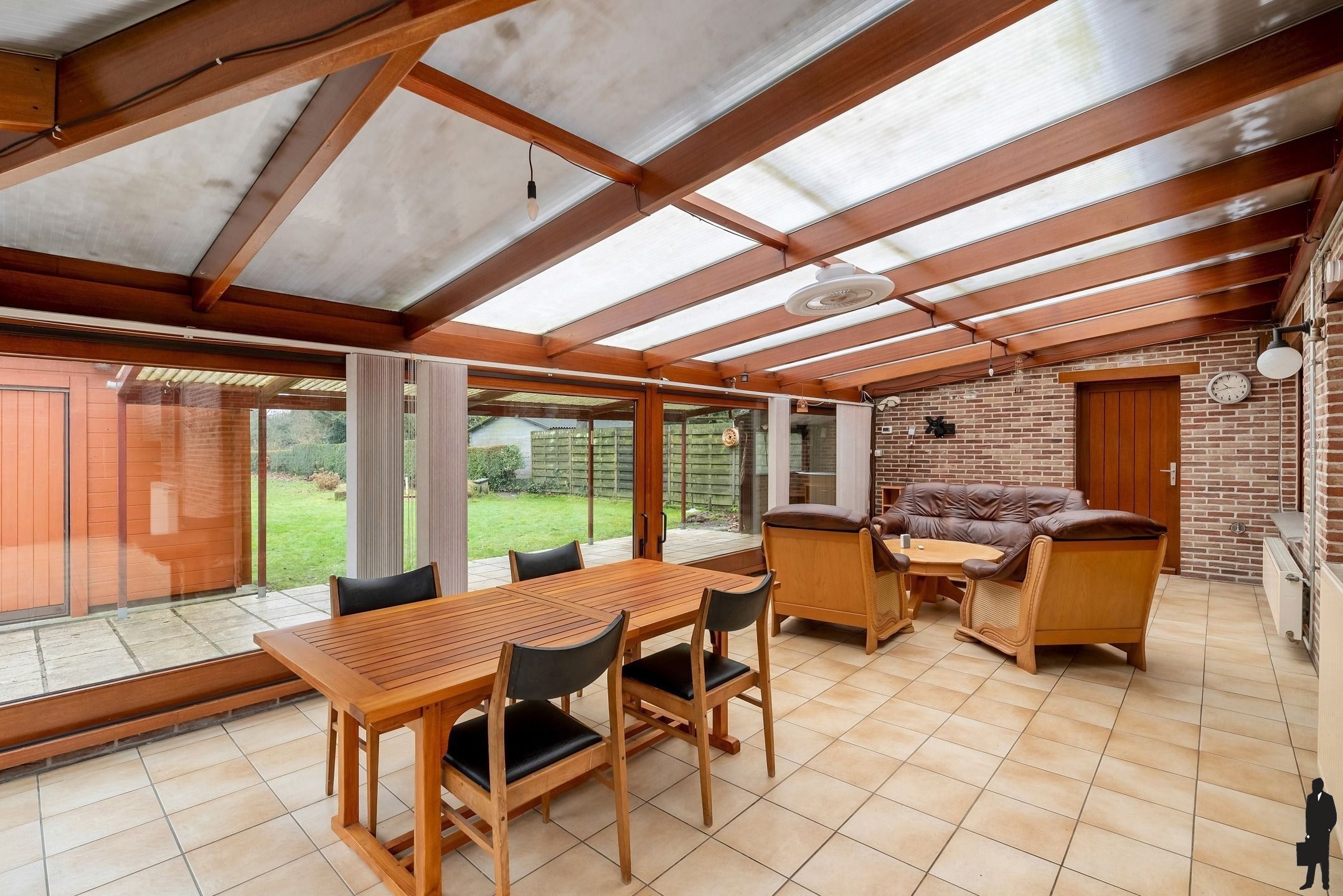 Uniek gelegen woning! foto 6