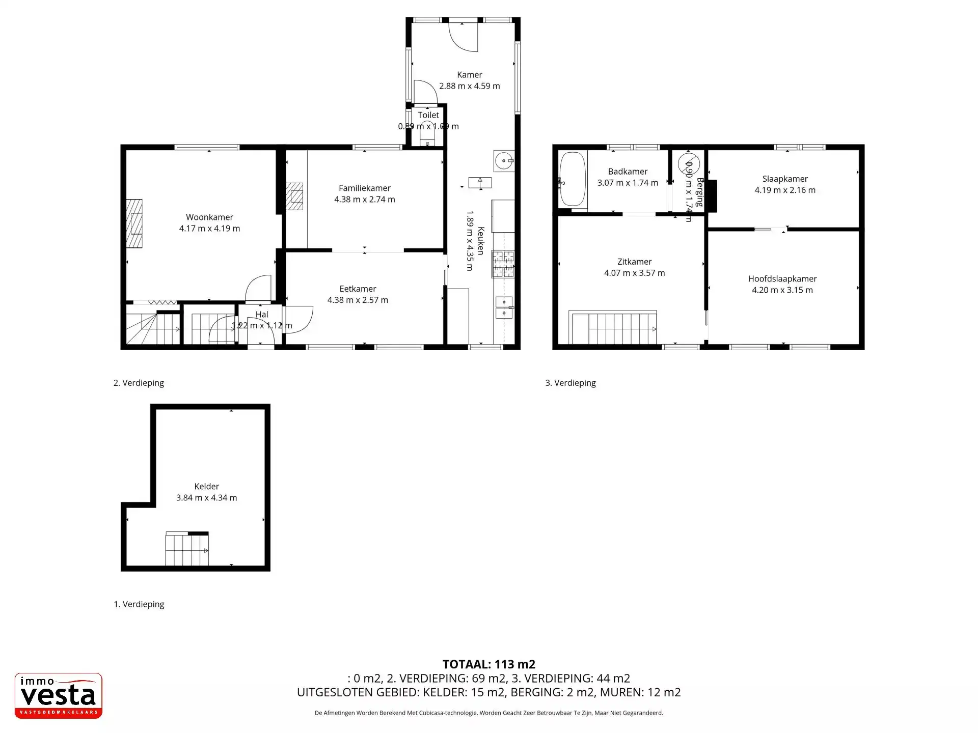 Huis te koop foto 33