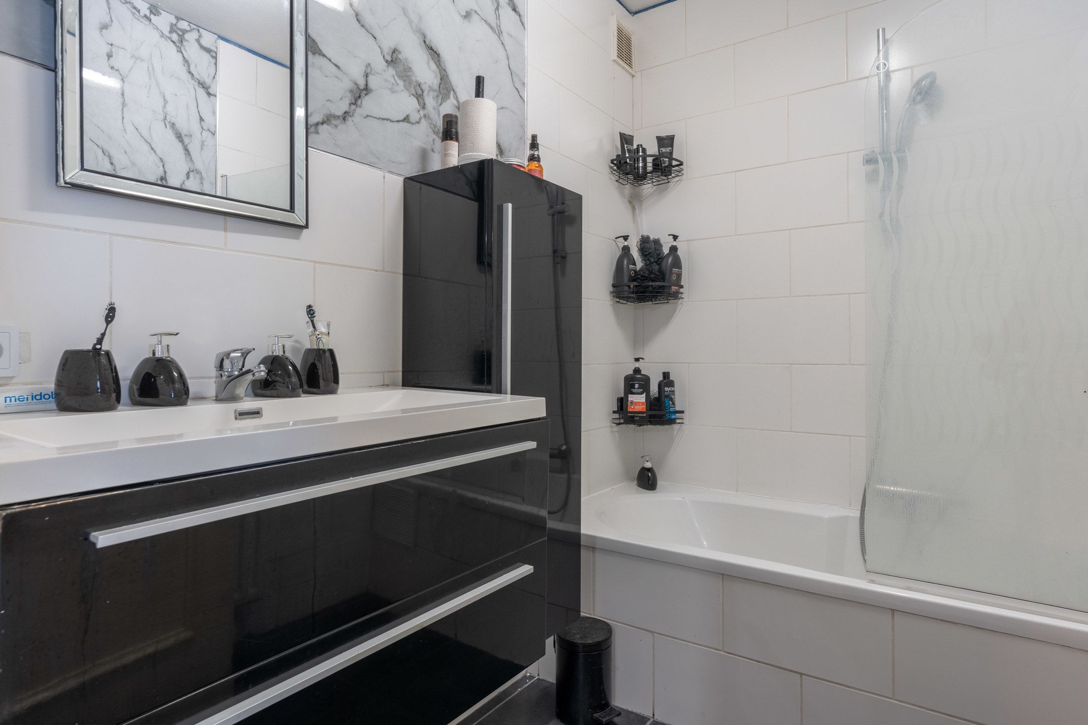 Groot appartement met o.a. 3 slaapkamers te centrum Turnhout foto 20