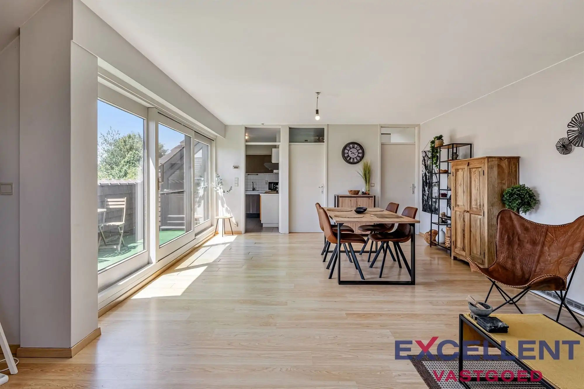 Ruime woning op rustige ligging nabij centrum Deinze foto 14