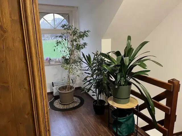 LUBBEEK - Mooie woning met 3 slk, garage en tuin  foto 9