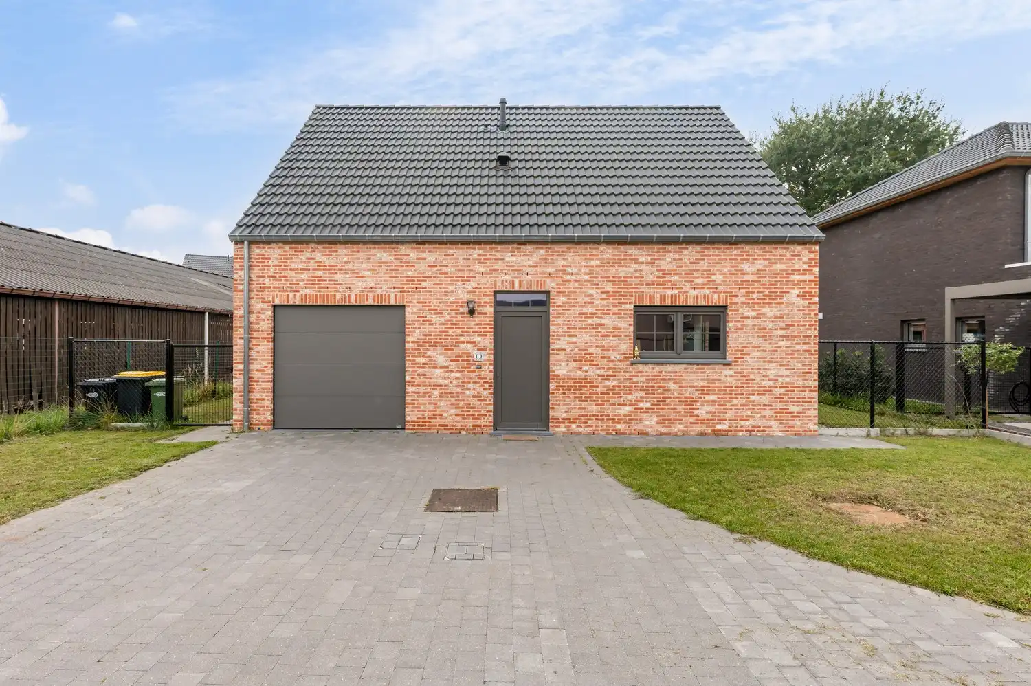 INSTAPKLARE WONING I 3 SLPK I KEERBERGEN foto 2