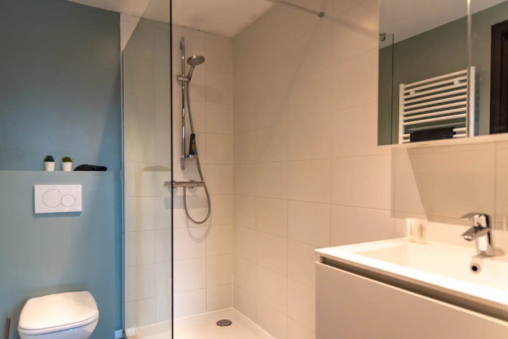 Prachtig gemeubeld appartement  foto 8