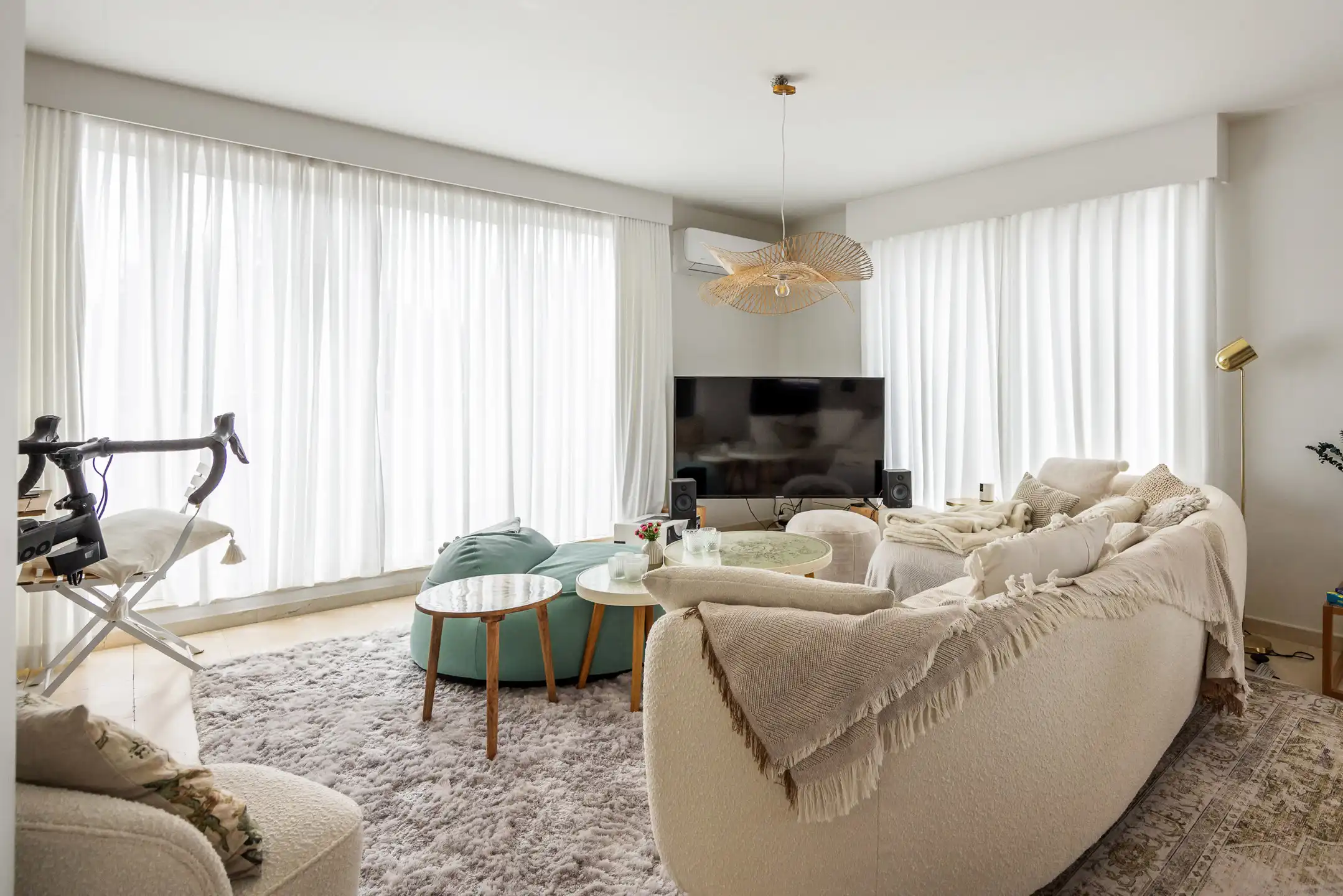 Centrale residentie met handelsruimte te Bilzen foto 6
