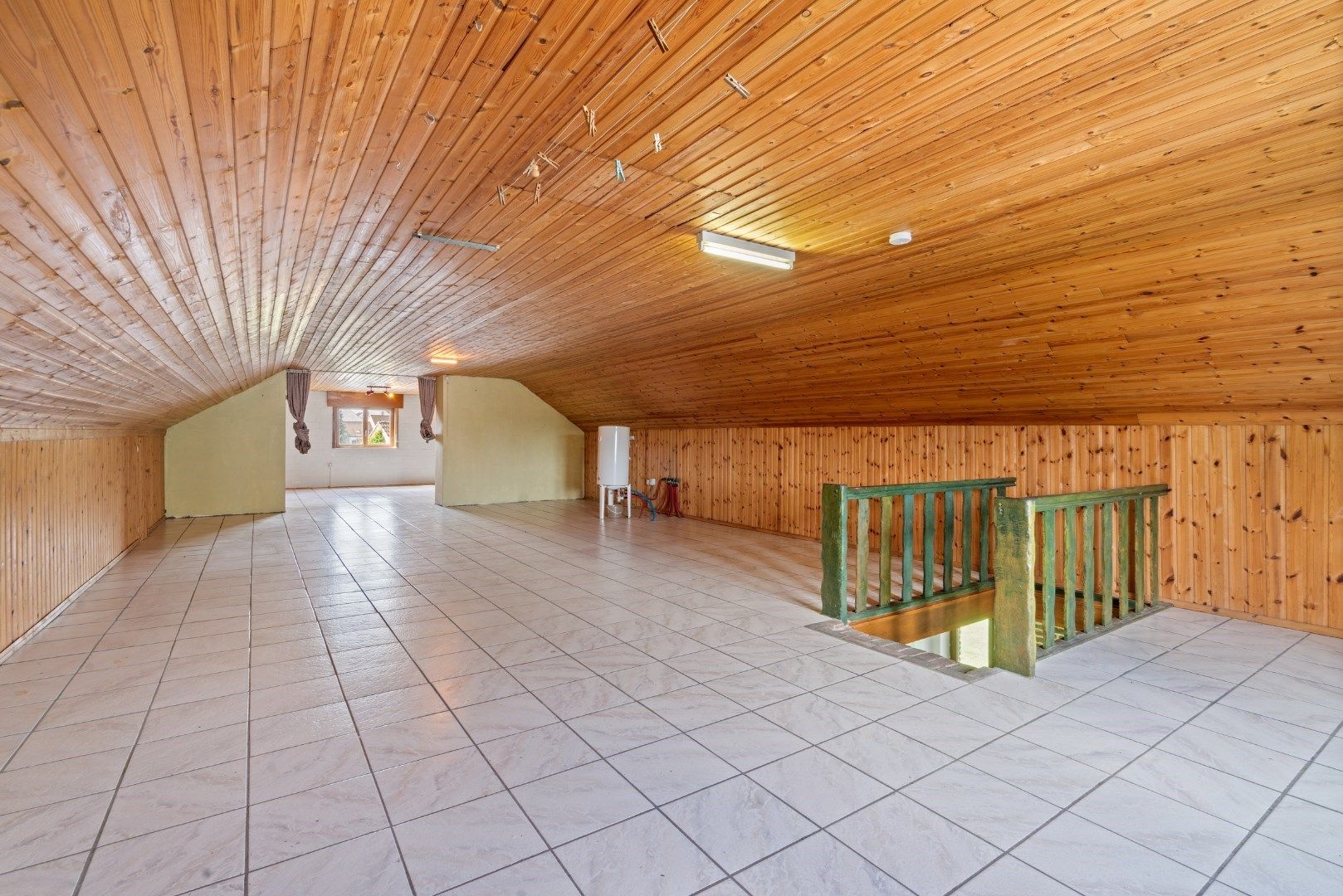 Te koop te Moerbeke – Ruime open bebouwing met 3 slaapkamers, open zolder, tuin en garage foto 20