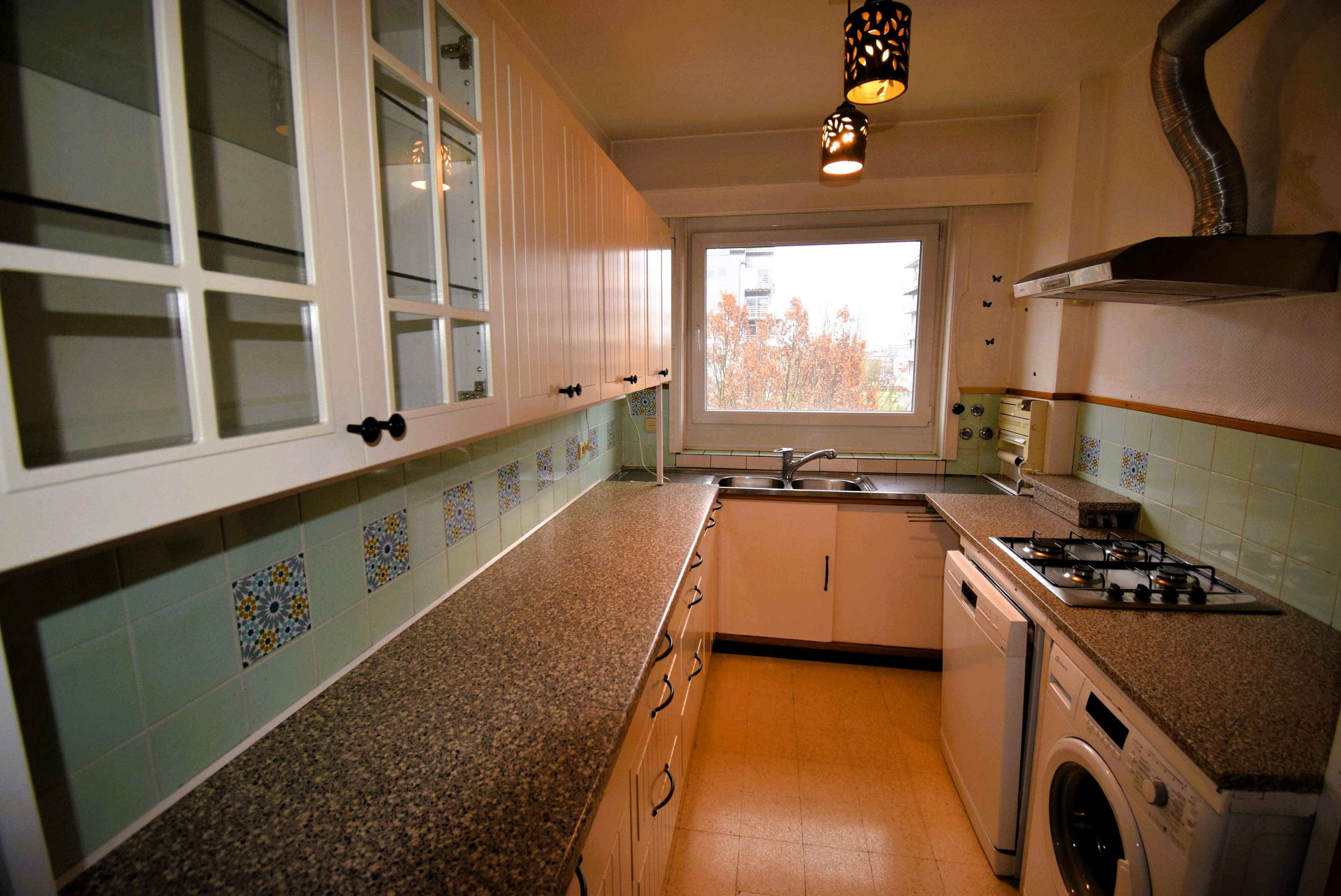 Appartement 2 slaapkamers foto 5