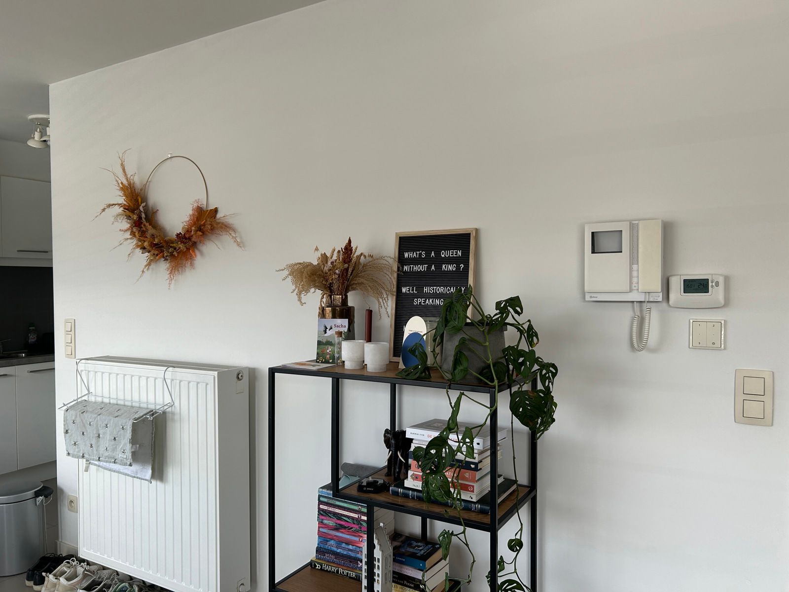 Knap appartement met terras + staanplaats in hartje Holsbeek foto 7