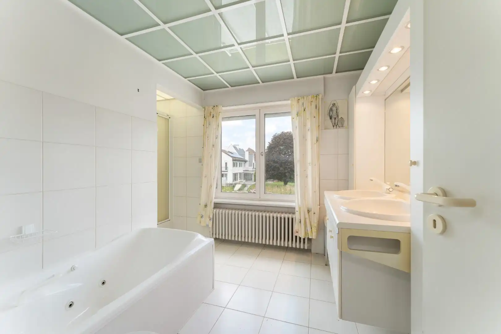 Centraal gelegen lichtrijke villa met 3 slpk, tuin en garage, Torhout foto 19