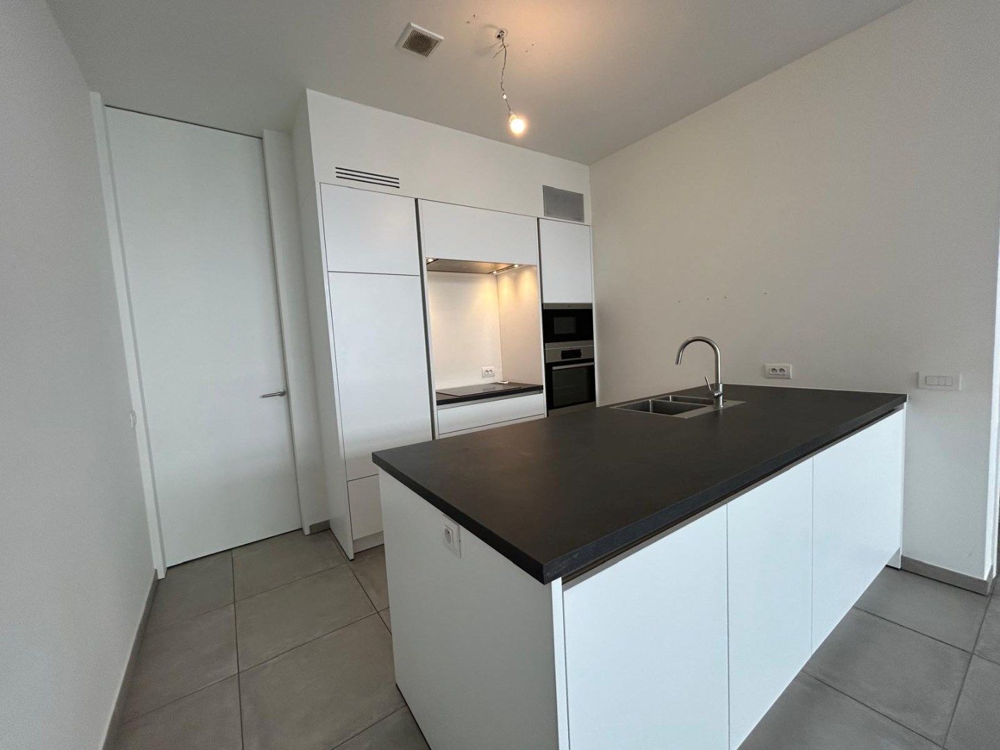 Moderne woning te Sint-Baafs-Vijve. foto 4