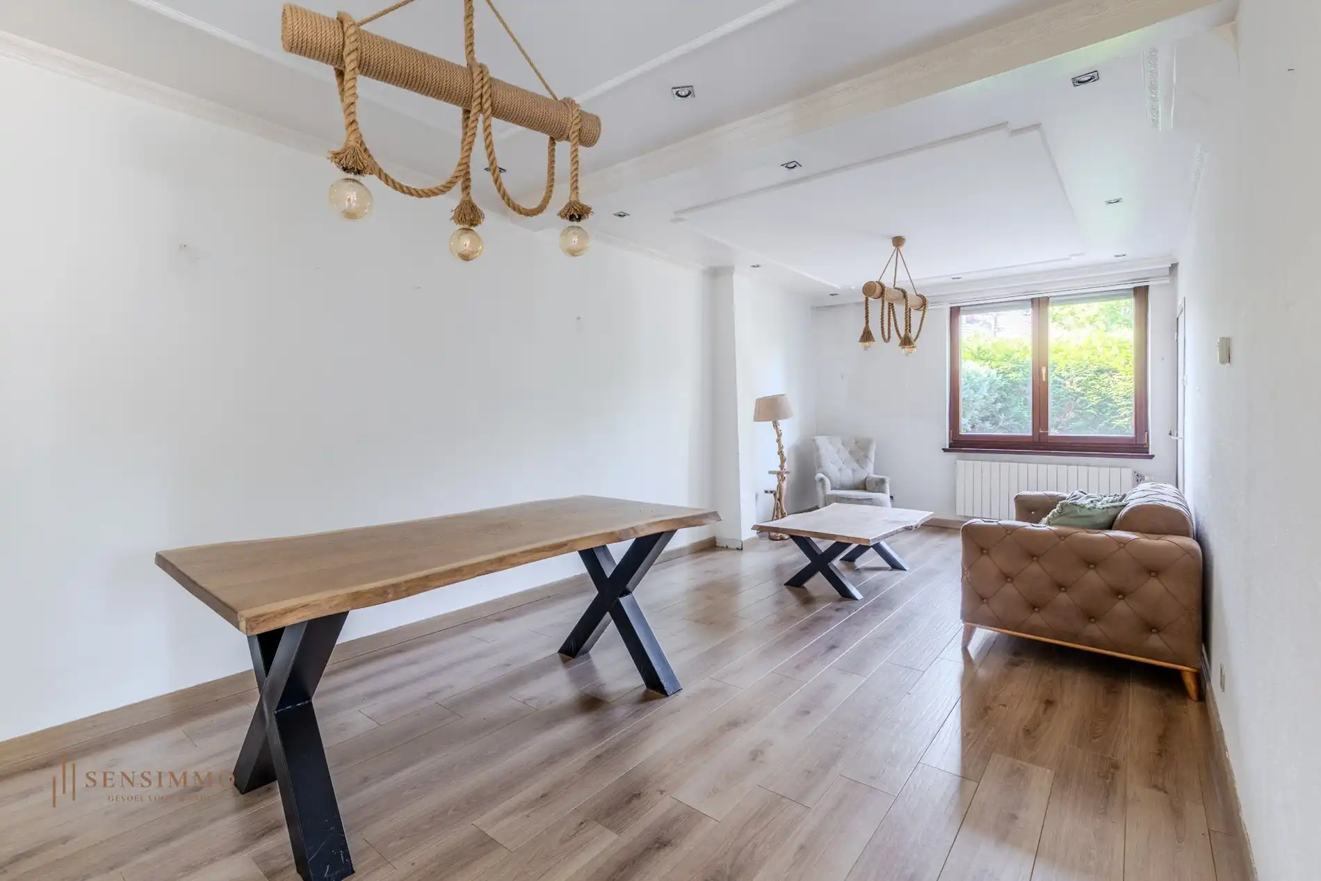 Charmante mijnwerkerswoning met 3 slaapkamers nabij de Stalenstraat foto 5