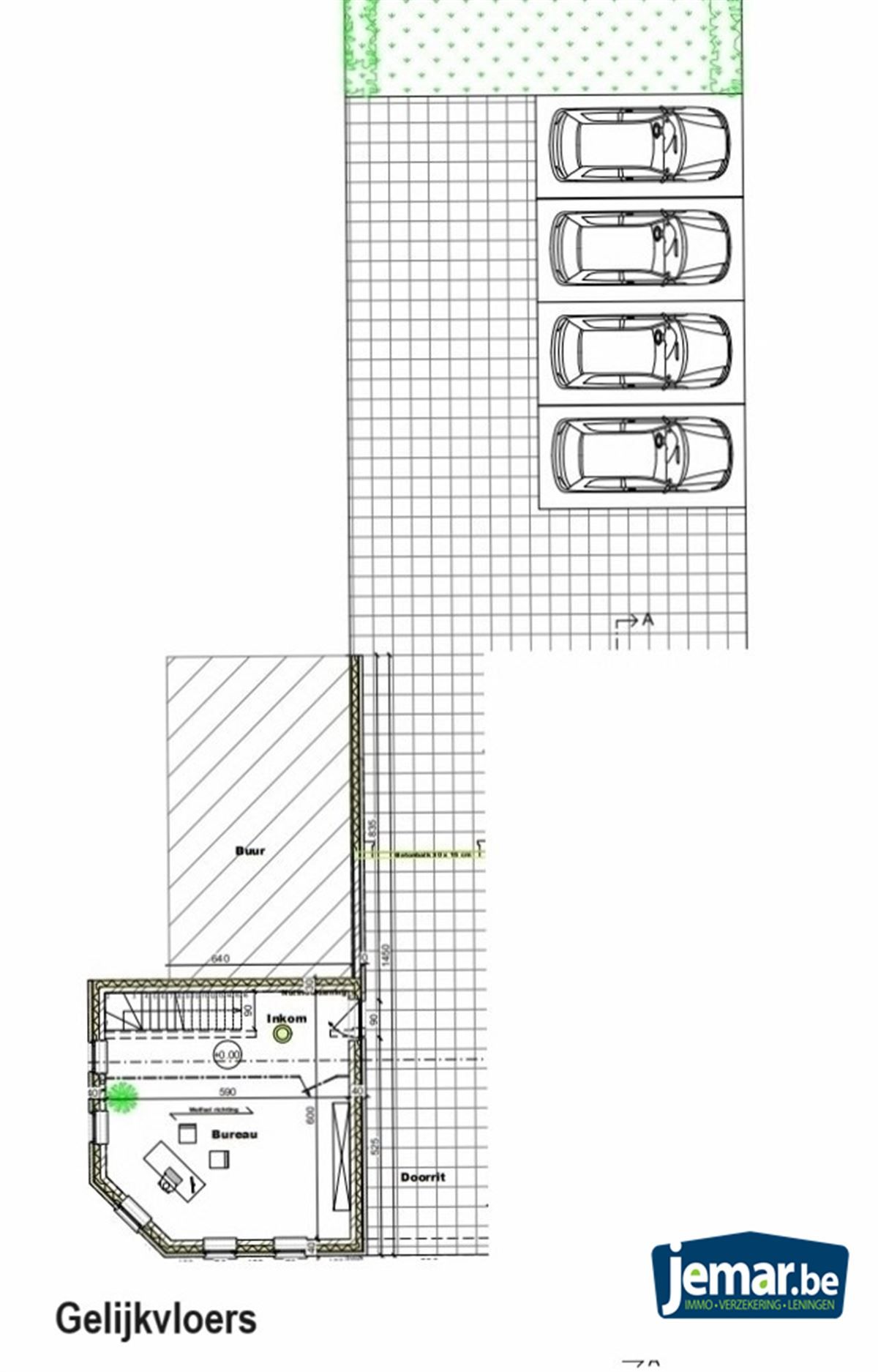 Nieuwbouw - 6% BTW mogelijk TOT JUNI 2025 foto 24