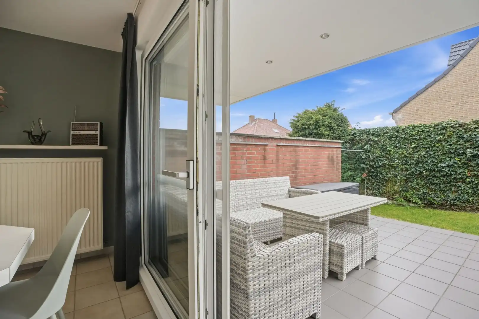 Mooie villa in rustige woonwijk nabij Sterrebos foto 13