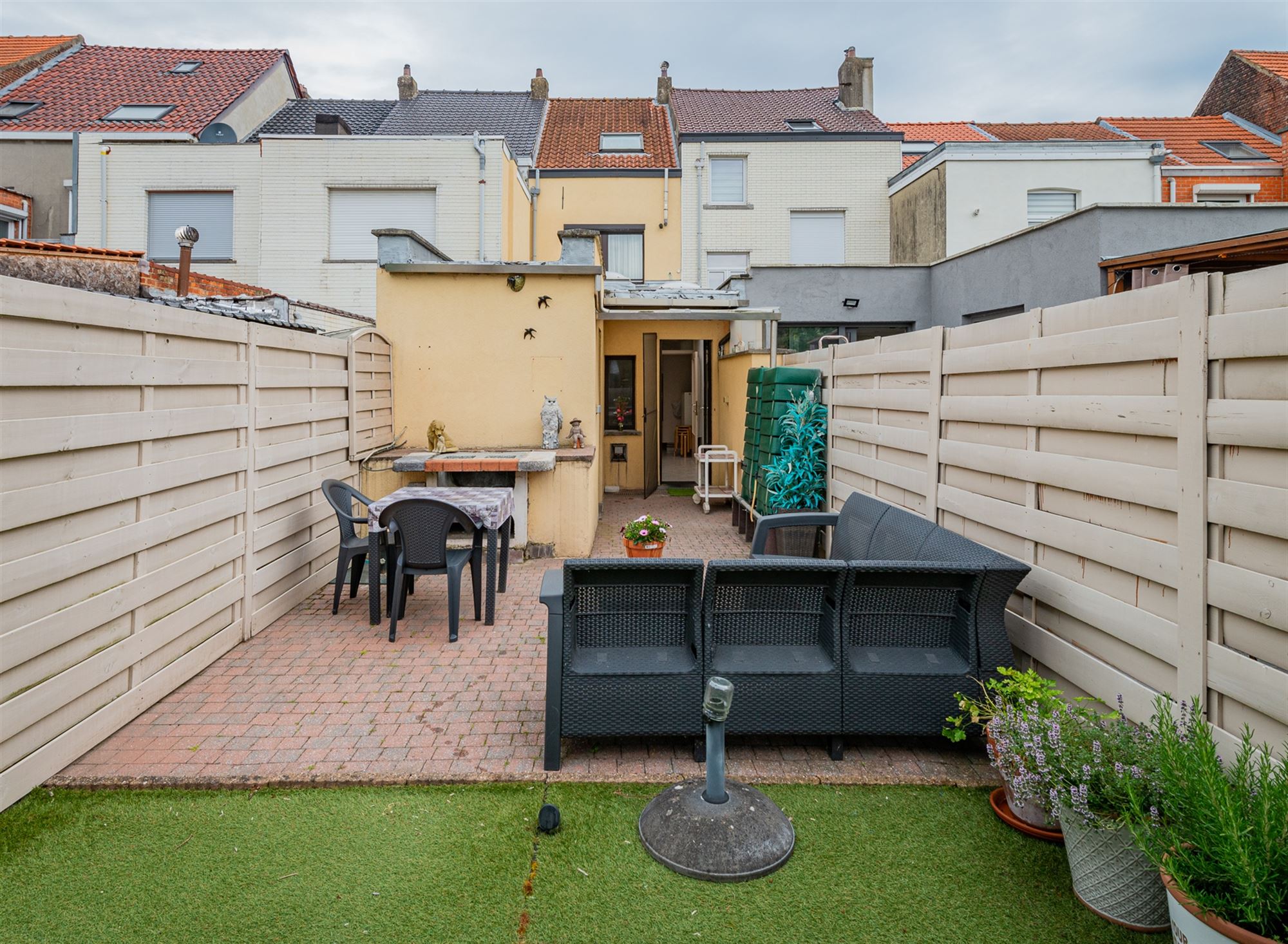 Charmante volledig instapklare woning in het centrum van Ruisbroek. foto 18