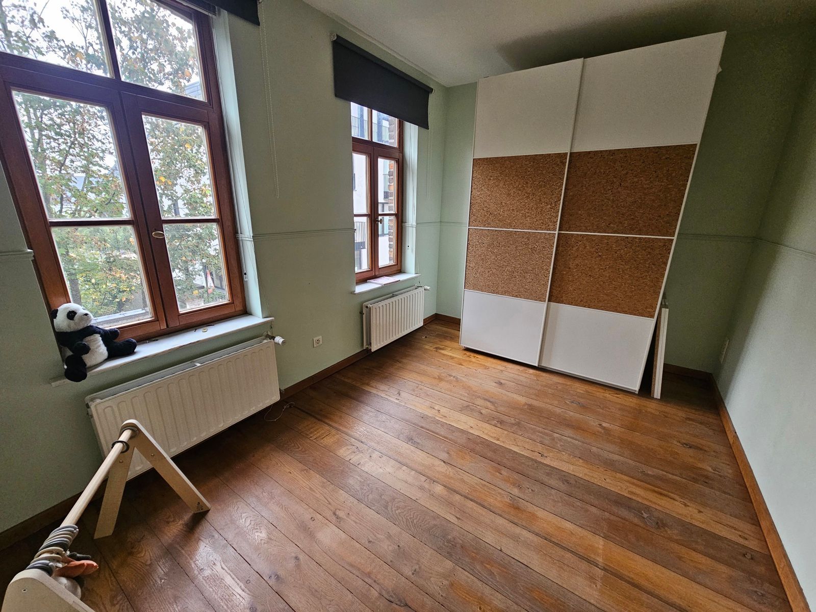 Prachtige herenwoning in centrum Zwevegem ! foto 24