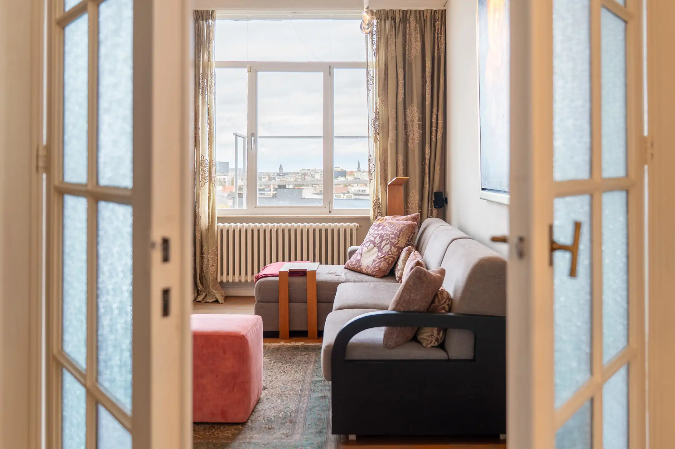 Uniek penthouse met afzonderlijk wellnessappartement foto 20