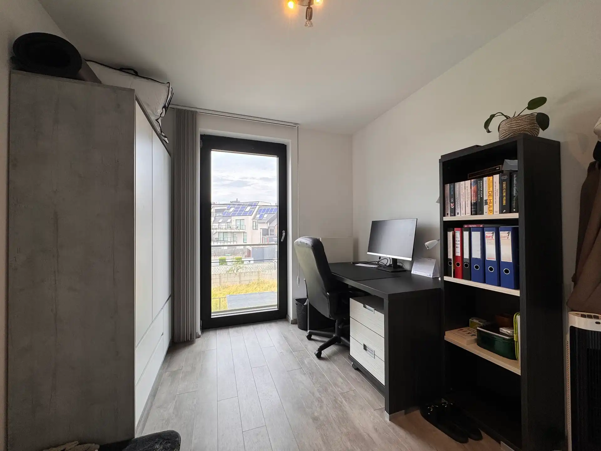 Modern appartement met twee slaapkamers te Aarschot foto 10