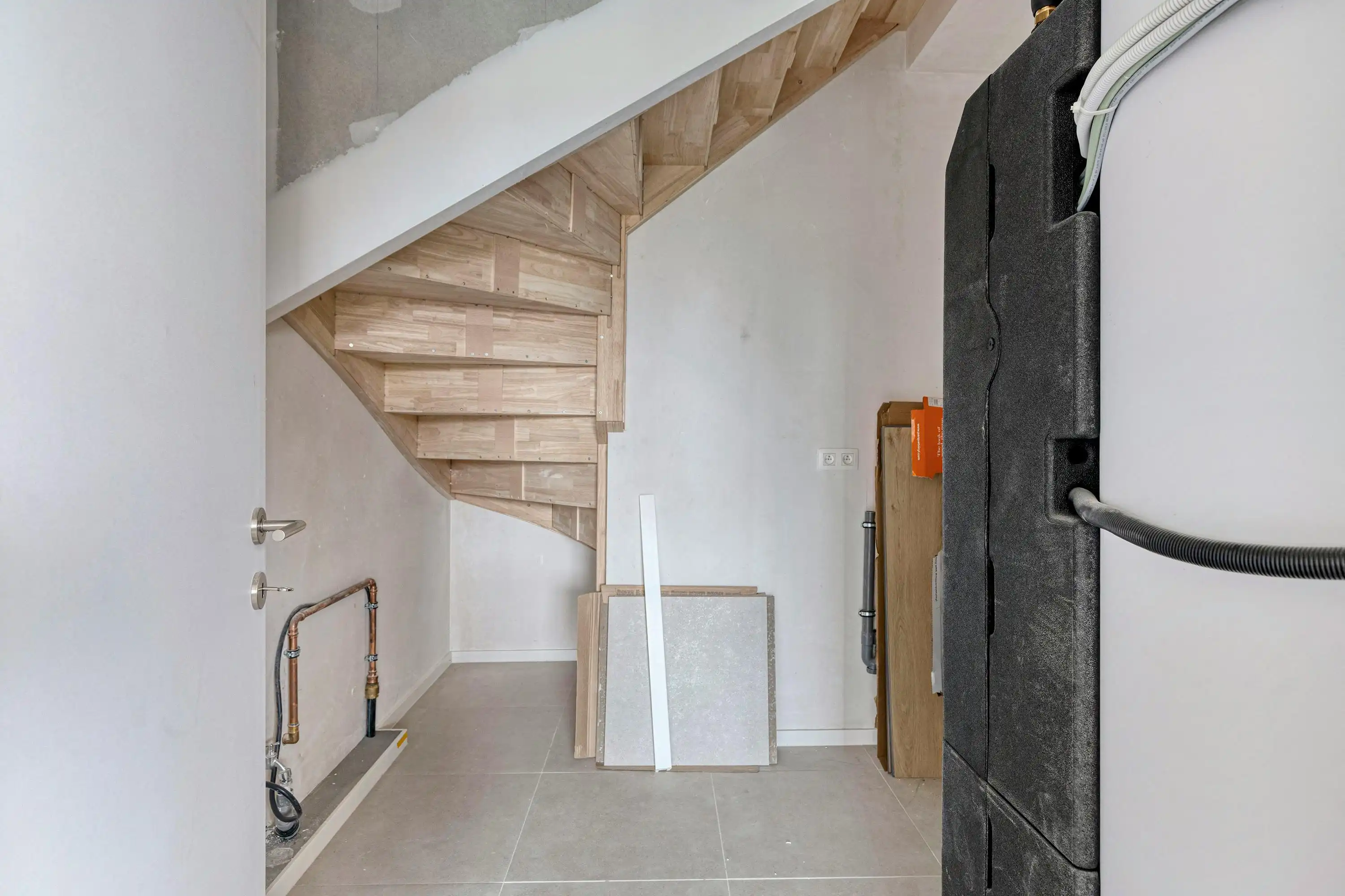 Landelijke nieuwbouwwoning met 3 kamers te koop in Avelgem foto 9