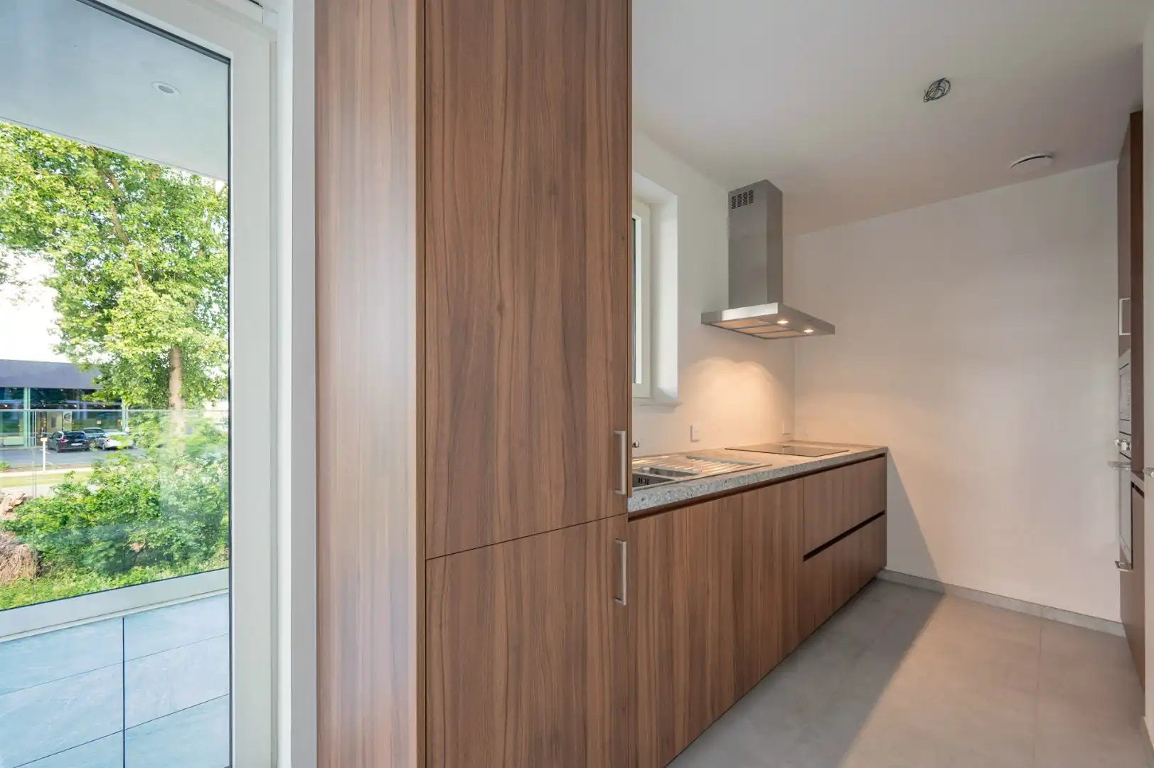 Exclusief wonen aan het water – Residentie “De Gendarmerie” foto 4