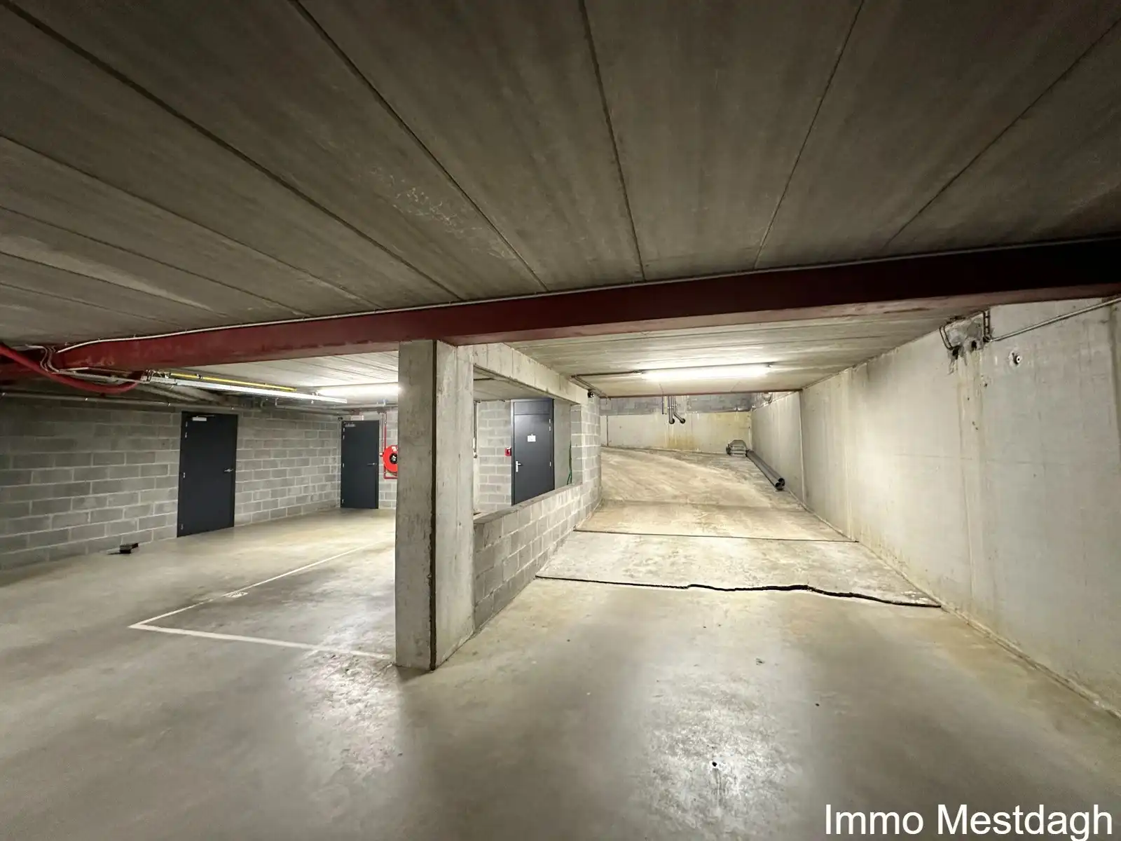 Ruime Duplex met 3 Slaapkamers op een Toplocatie in Paal foto 20