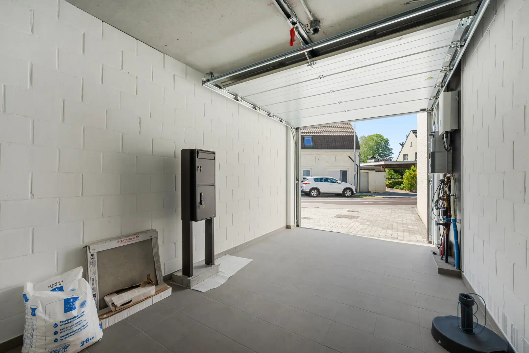 Kwalitatief afgewerkte nieuwbouw  (HOB) met 3 slk, E-peil 0 foto 13