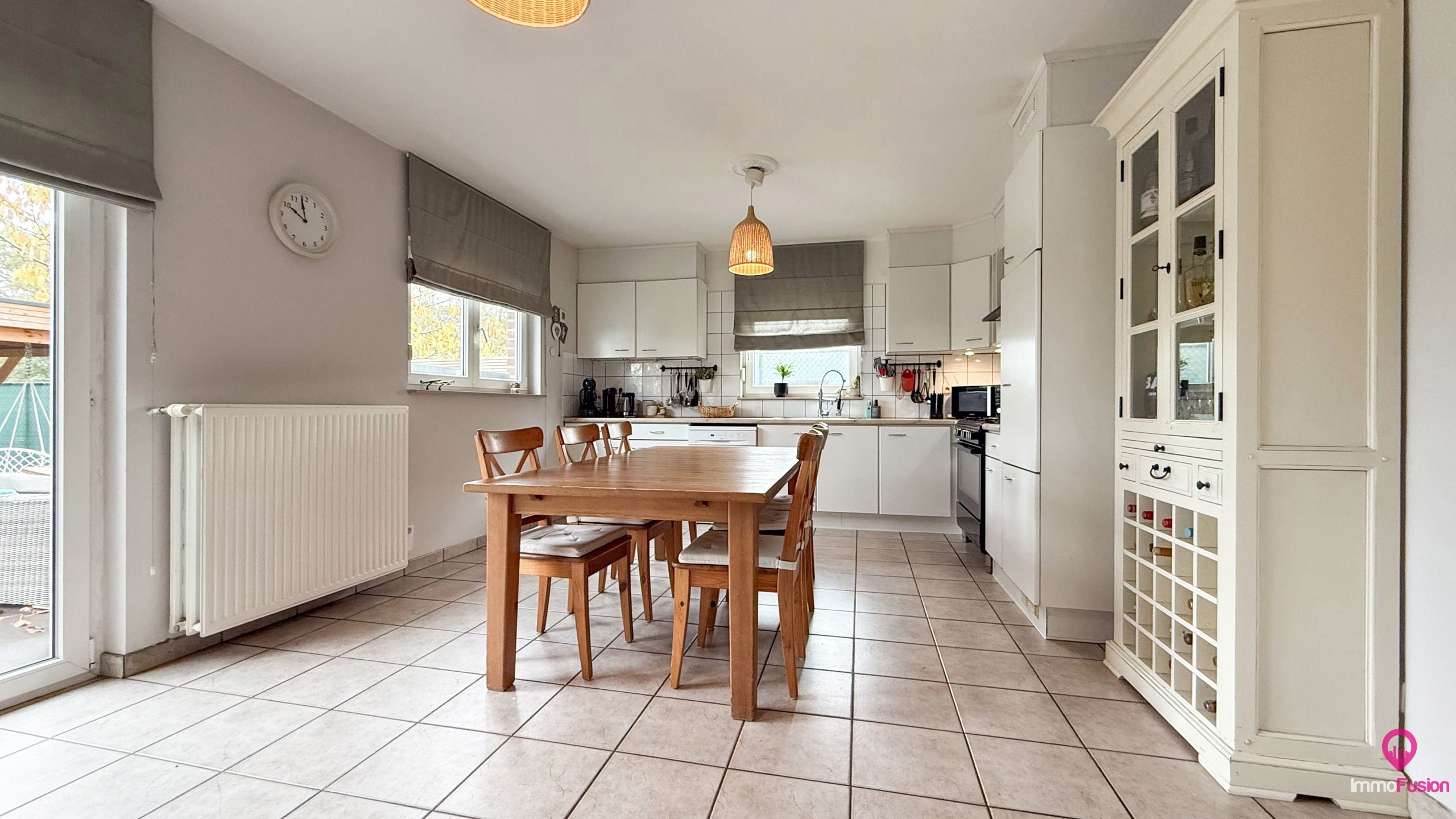 Prachtige woning met yogastudio en paardenweide achteraan! foto 8