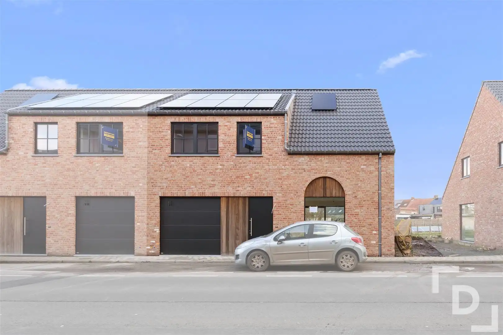 Eengezinswoning foto 2