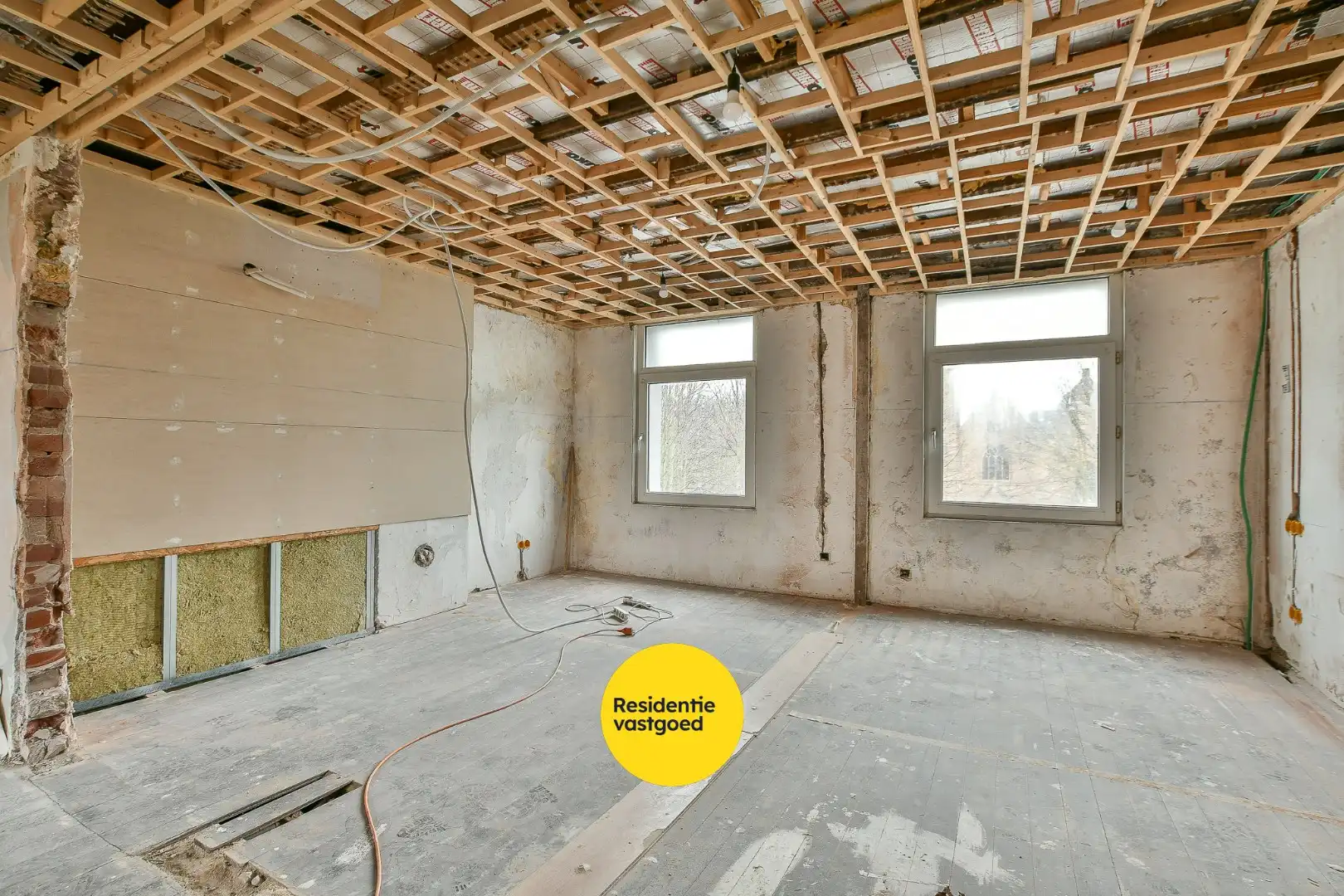 Charmante en verrassend ruime woning met terras in het centrum van Blankenberge! foto 26