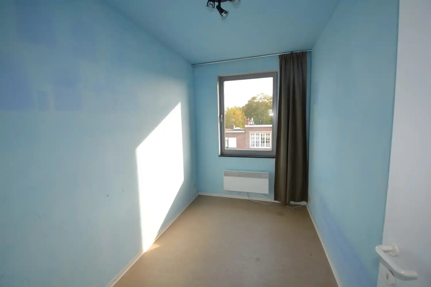APPARTEMENT MET 2 SLK EN TERRAS TE CENTRUM LIER! foto 7