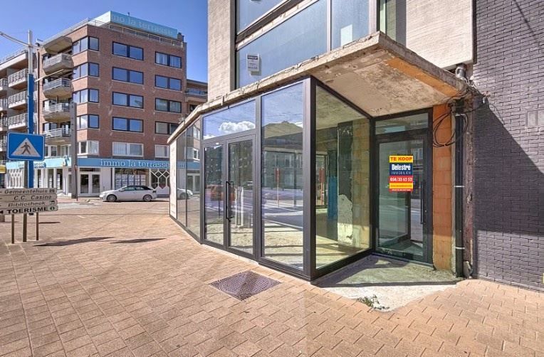 TOP GELEGEN HOEKPAND KOKSIJDE foto 3