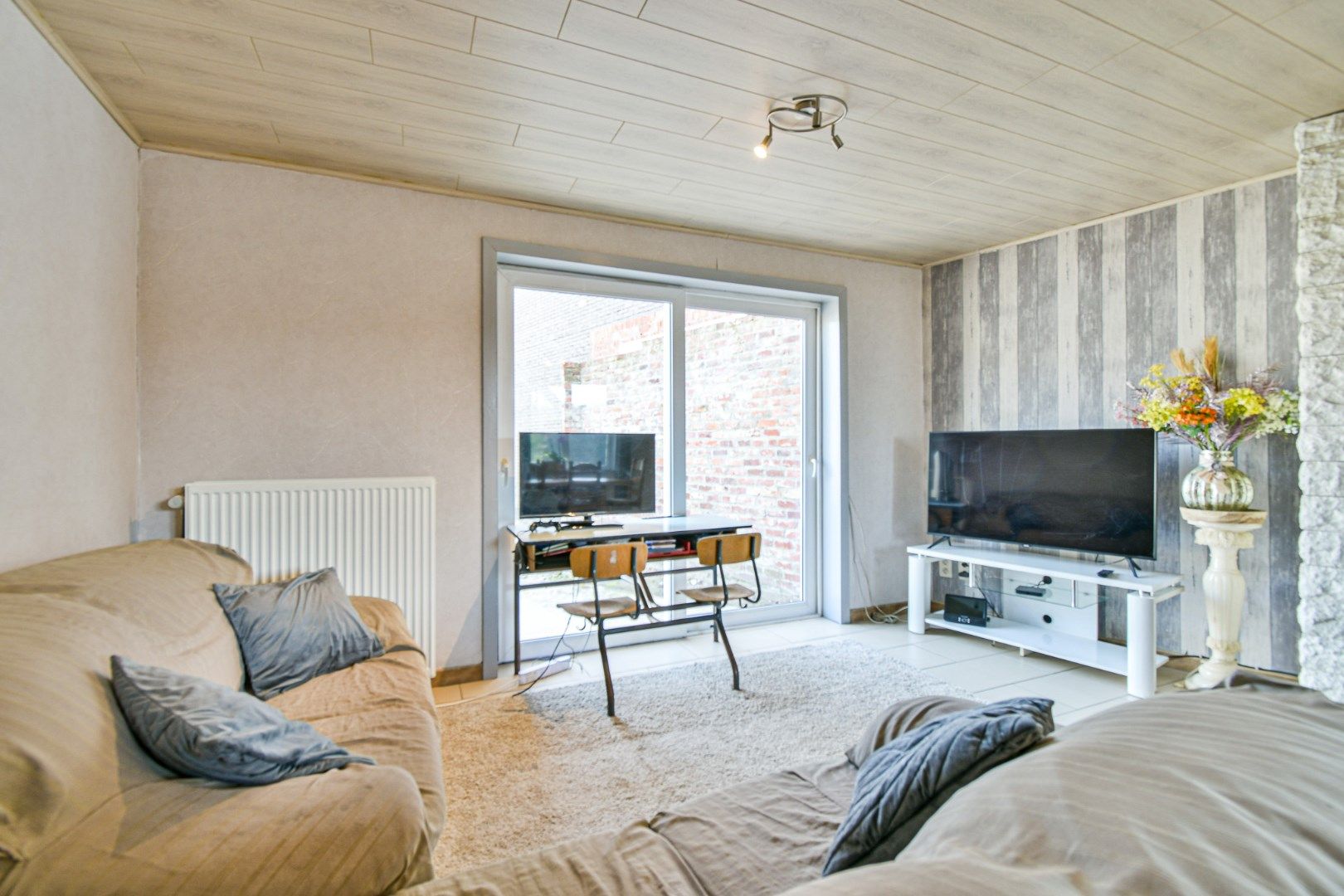 GEZELLIGE STARTERSWONING OP MOOIE LIGGING! foto 3