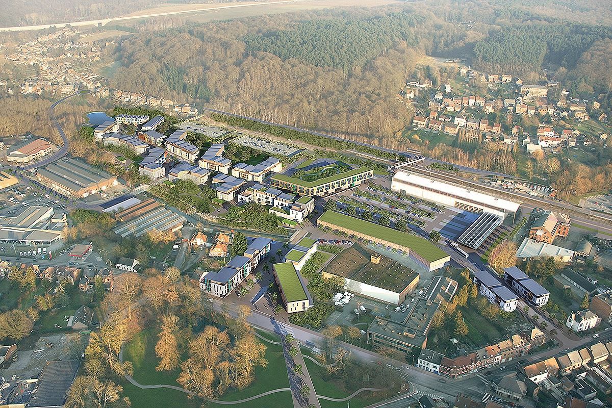 RETAIL UNIT 577 M2 NABIJ ACTION foto 12