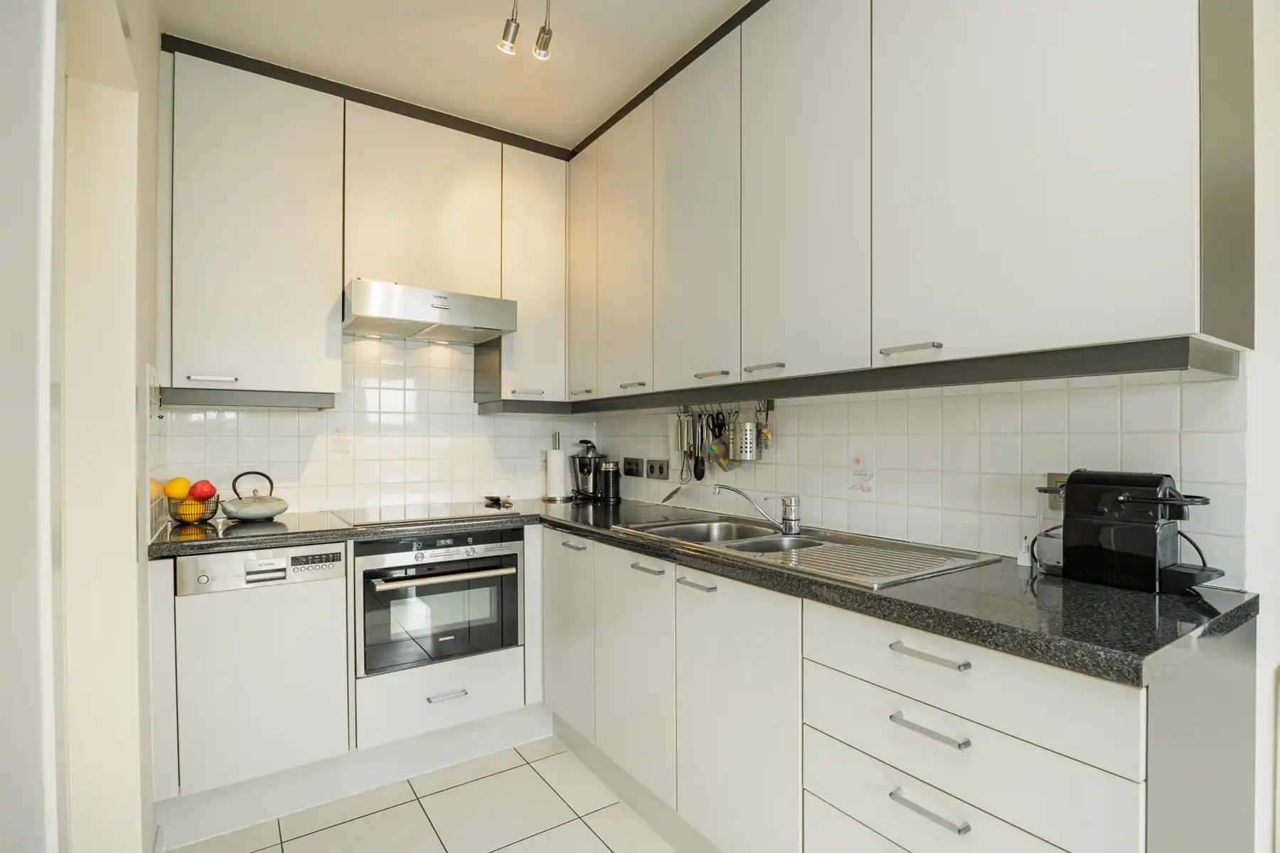 Appartement te koop foto 10