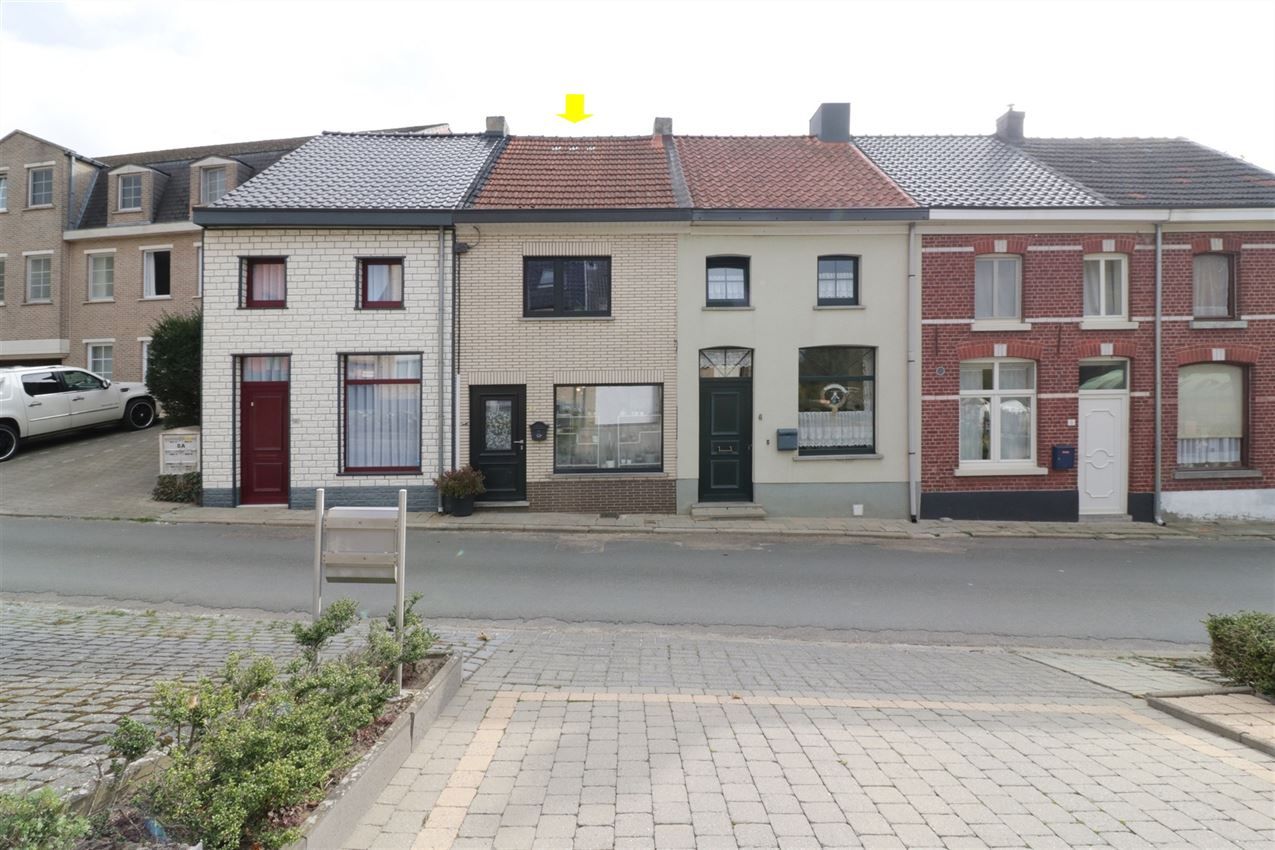 hebbeding, rustig en groen, centrum en invalswegen vlakbij foto 27