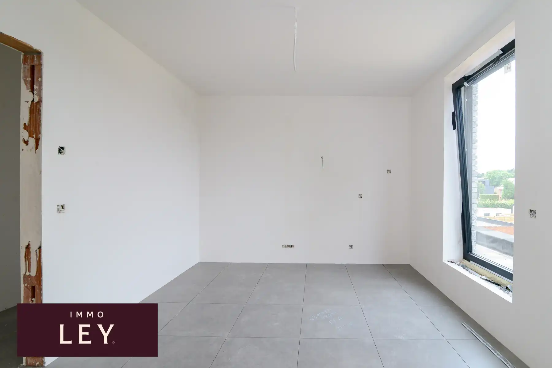 Slim investeren: Nieuwbouwcomplex met 19 studentenkamers foto 19