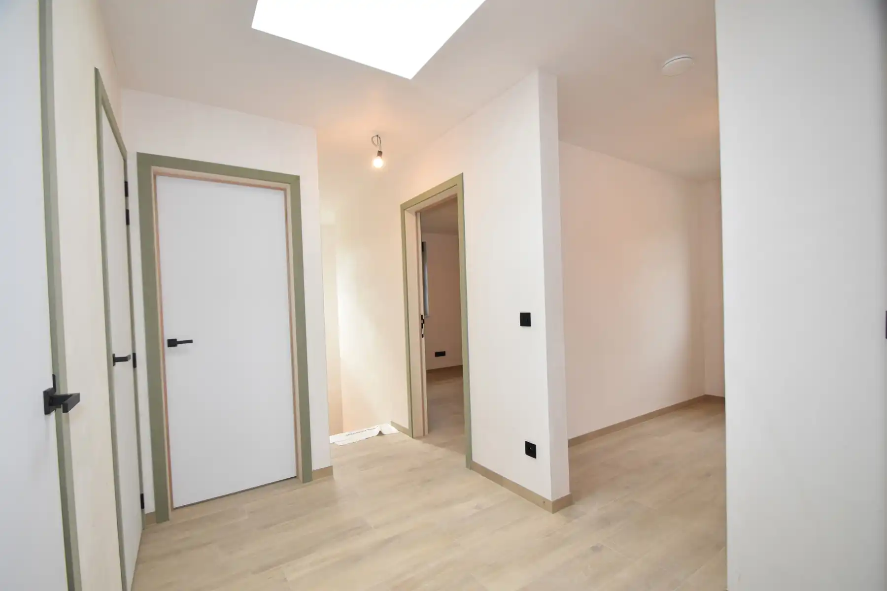 BEN woning met ZOMERACTIE - 5000 € afwerkingsbudget - 6% BTW foto 9