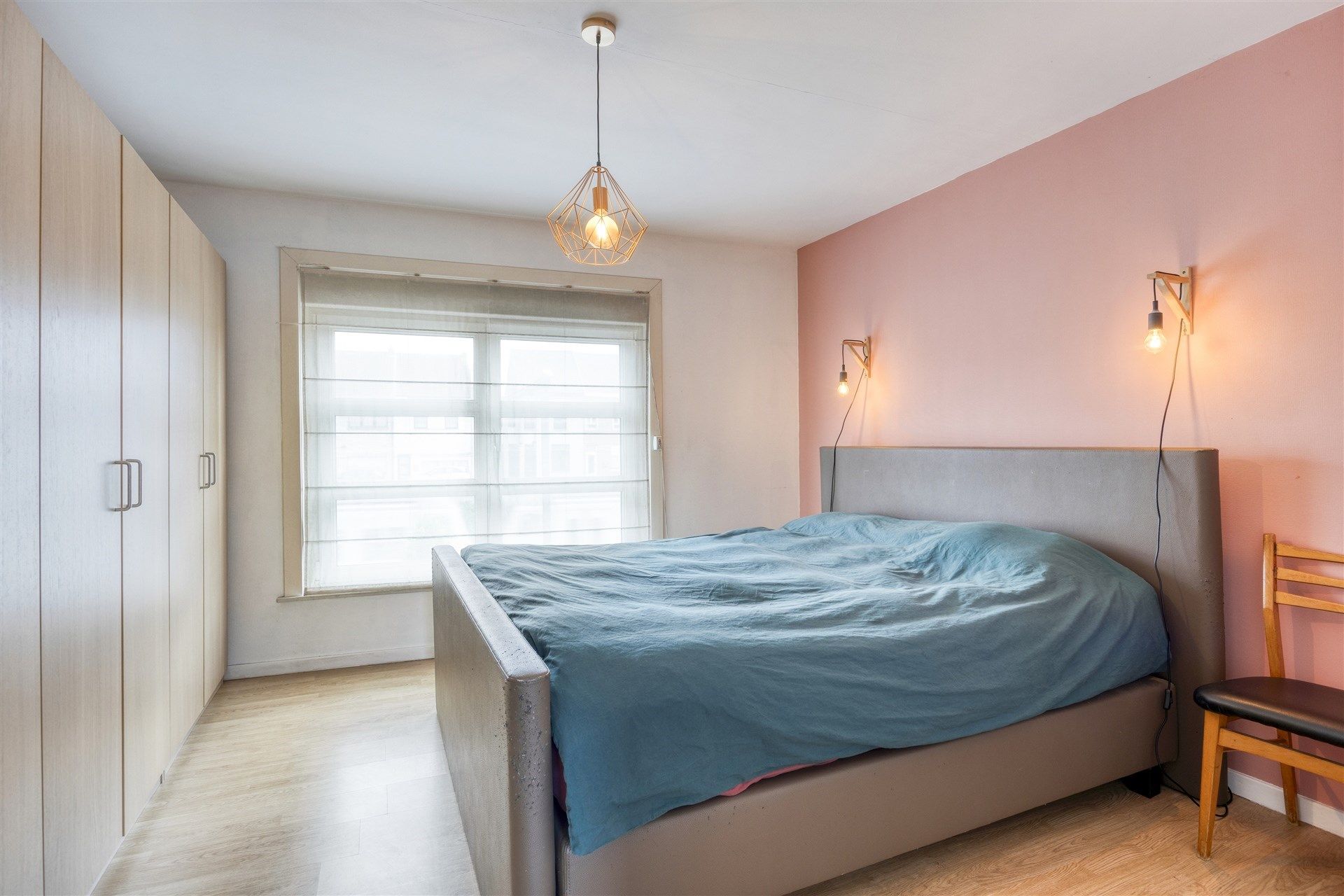 Moderne, energiezuinige 3-SLK Woning te Wetteren foto 8
