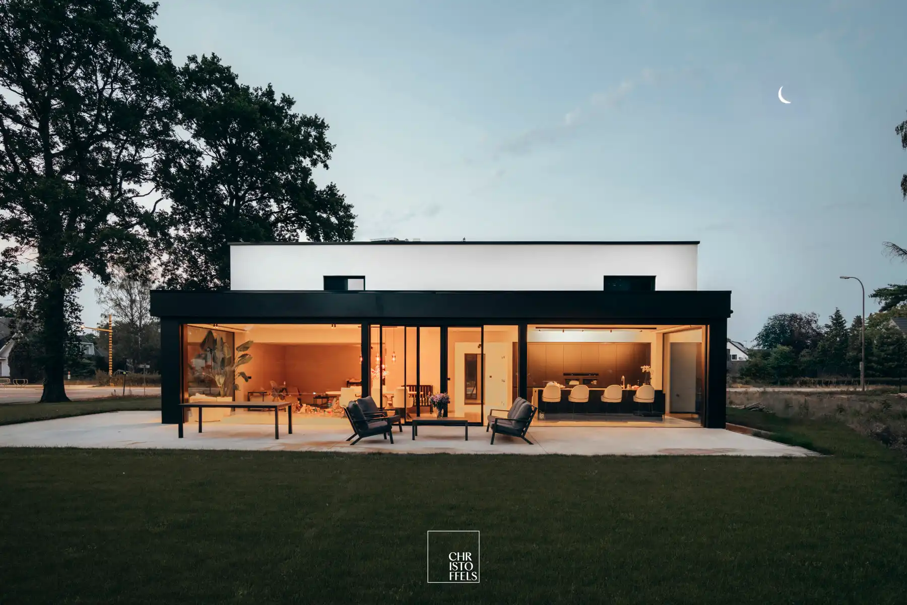Villa te koop Vogelsancklaan 295 - 3520 Zonhoven