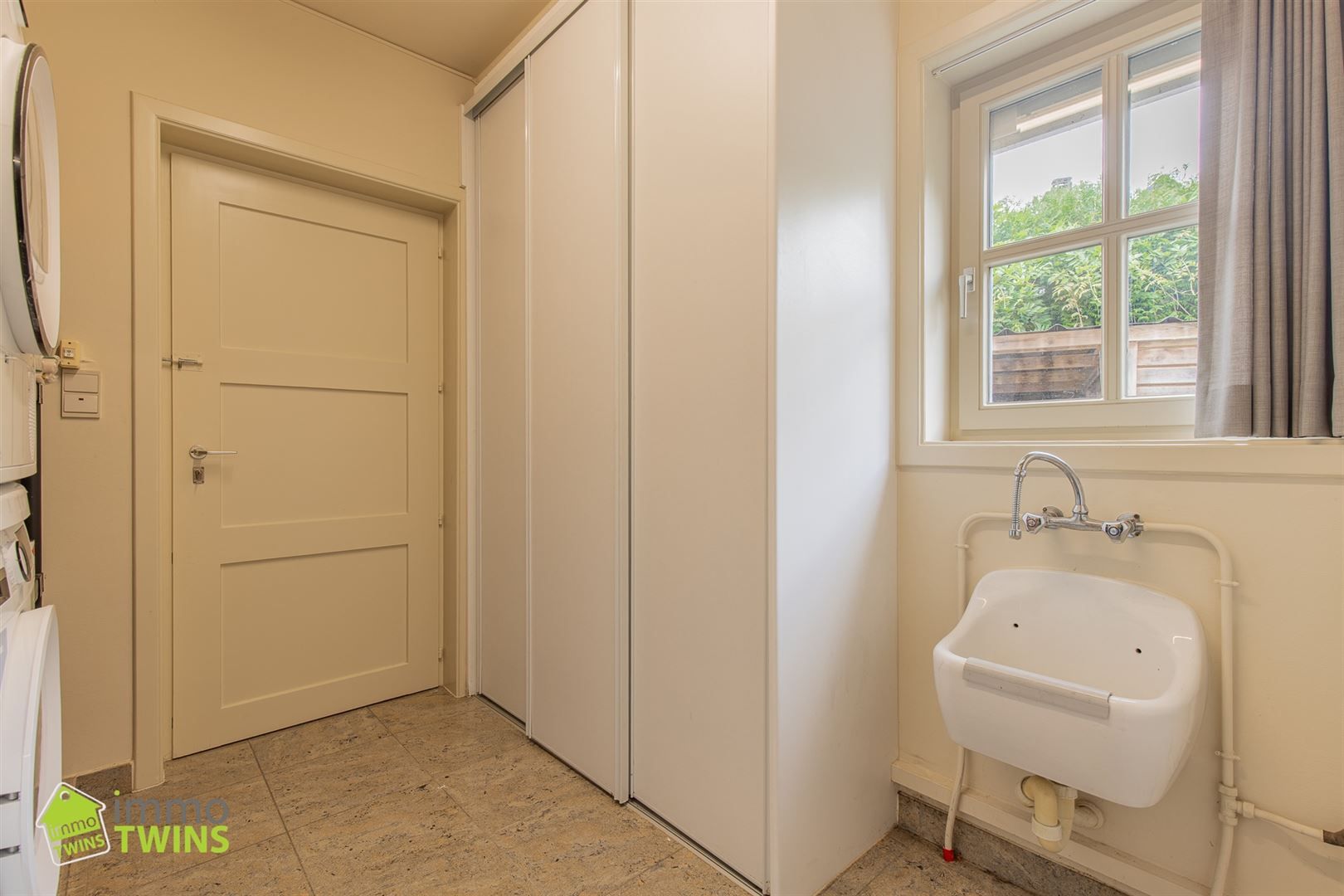 Energiezuinige villa met 4 slpks te Grembergen foto 28
