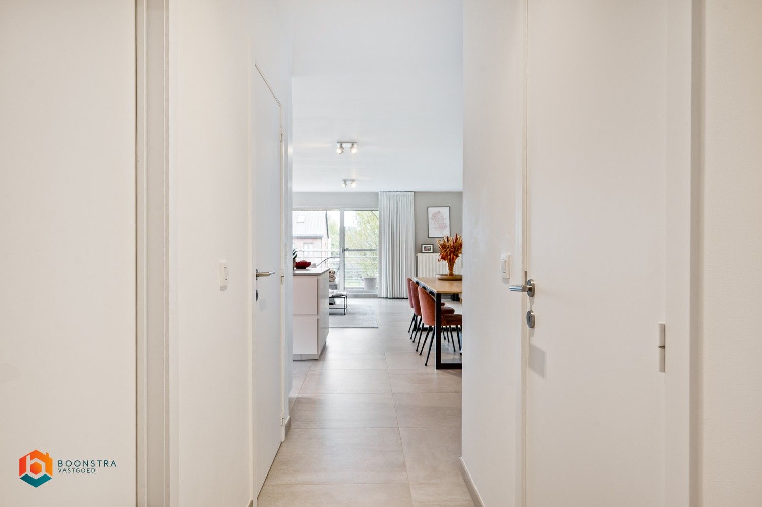 Gerenoveerd appartement met 2 slpkrs en gunstig EPC te Putte foto 8