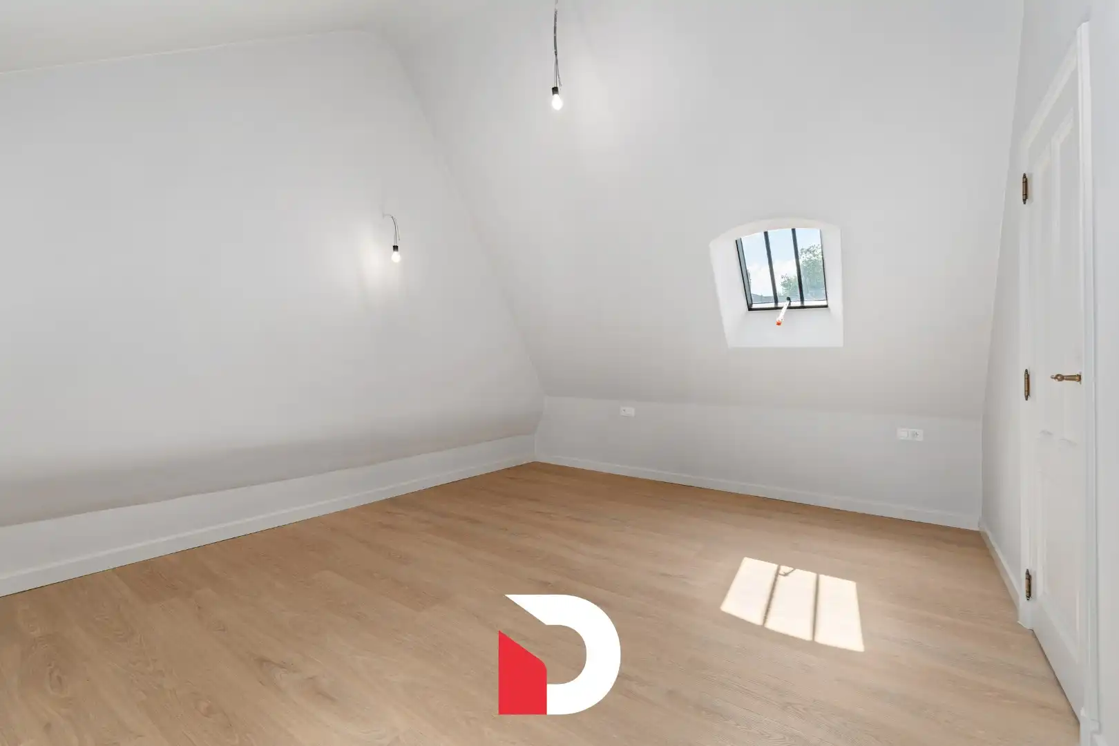 Luxueus gerenoveerde stadswoning in centrum Brugge foto 16