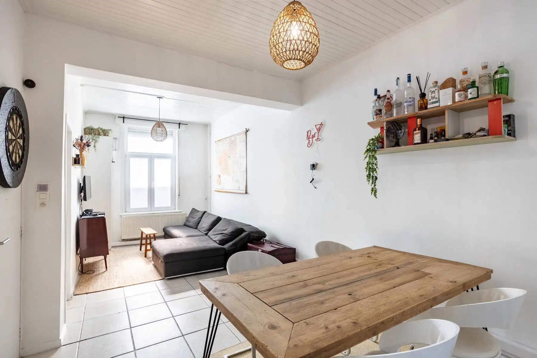 Huis te koop foto 3