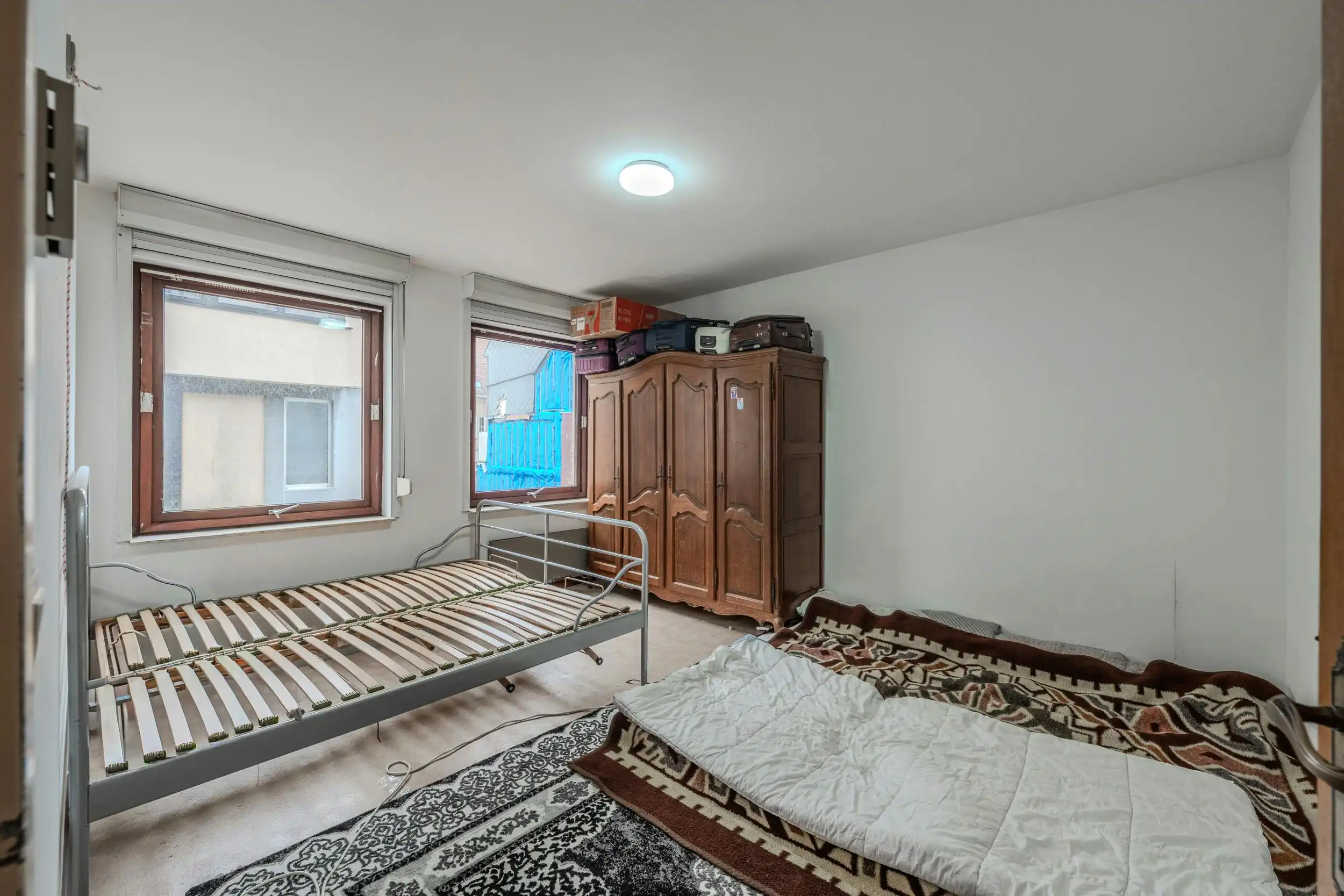 Gezellig 2-slaapkamer appartement te Gistel foto 11