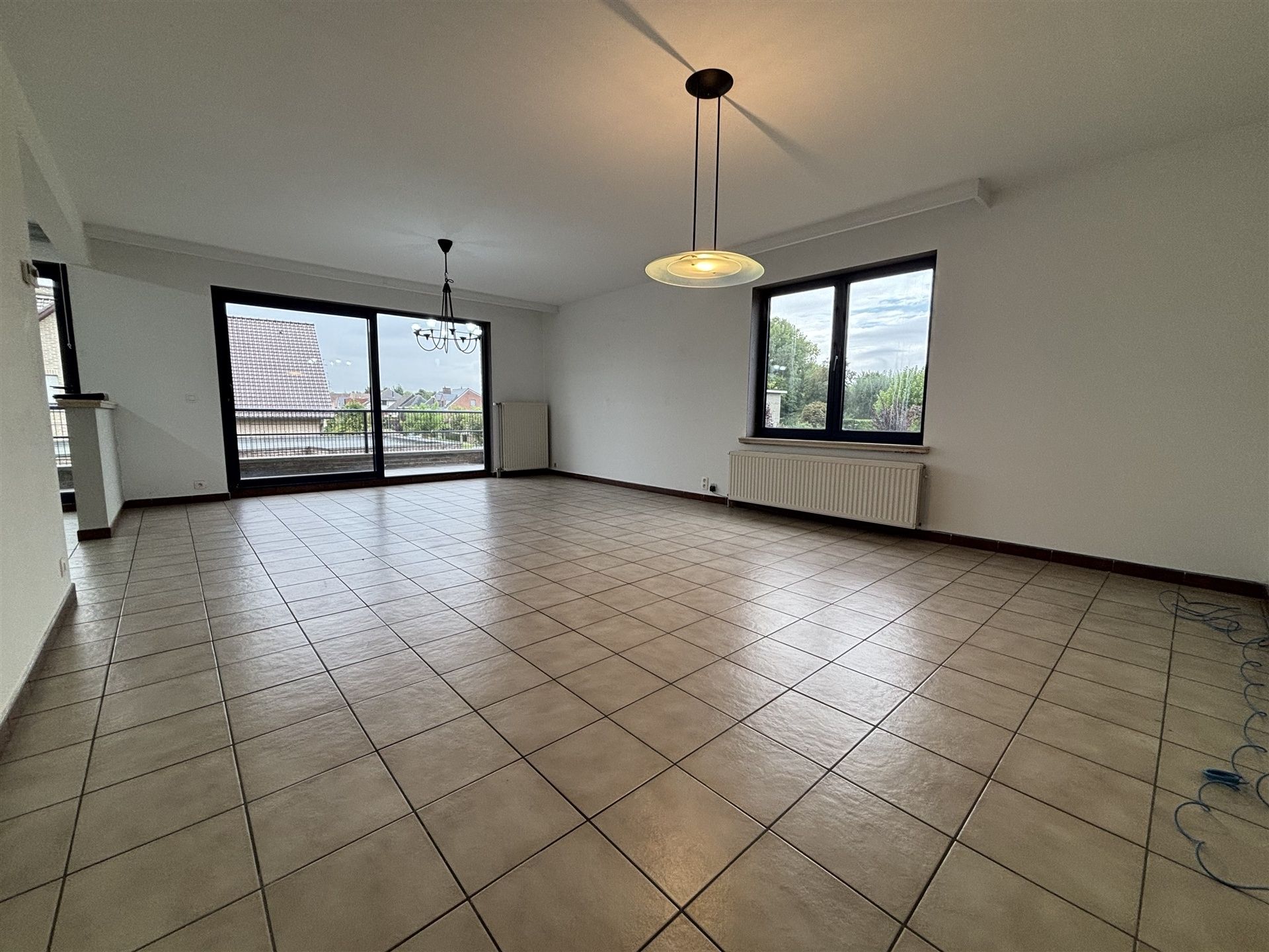 Appartement met 2 slaapkamers en terras foto 2